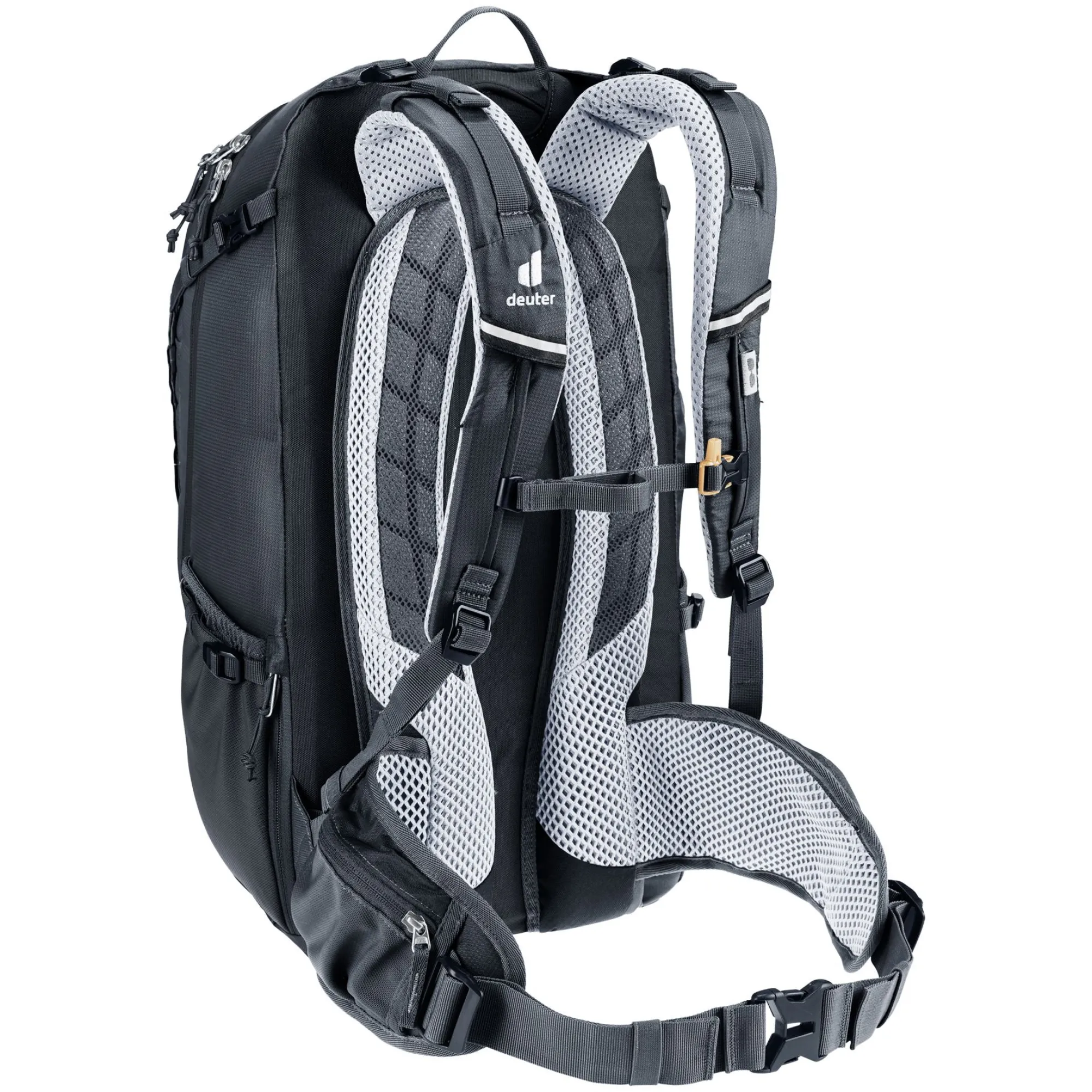 Deuter Zaini|Accessori*Zaino Trans Alpine 30 -