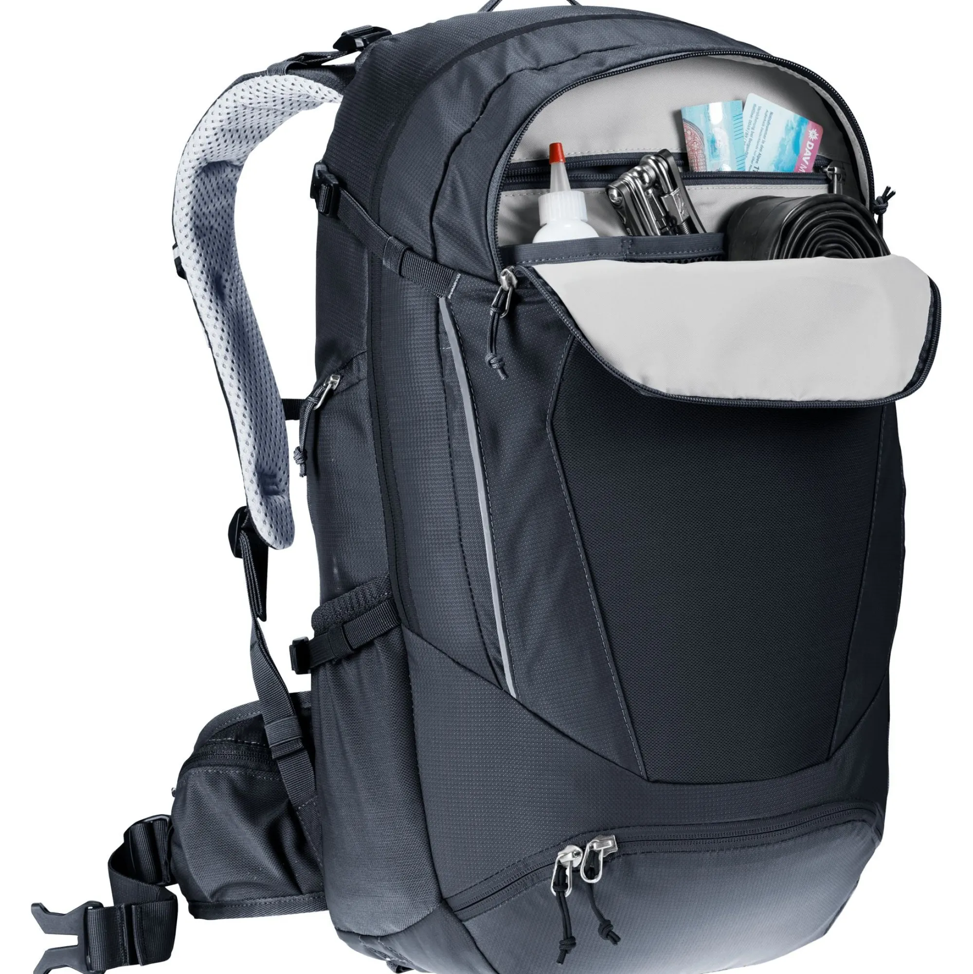 Deuter Zaini|Accessori*Zaino Trans Alpine 30 -