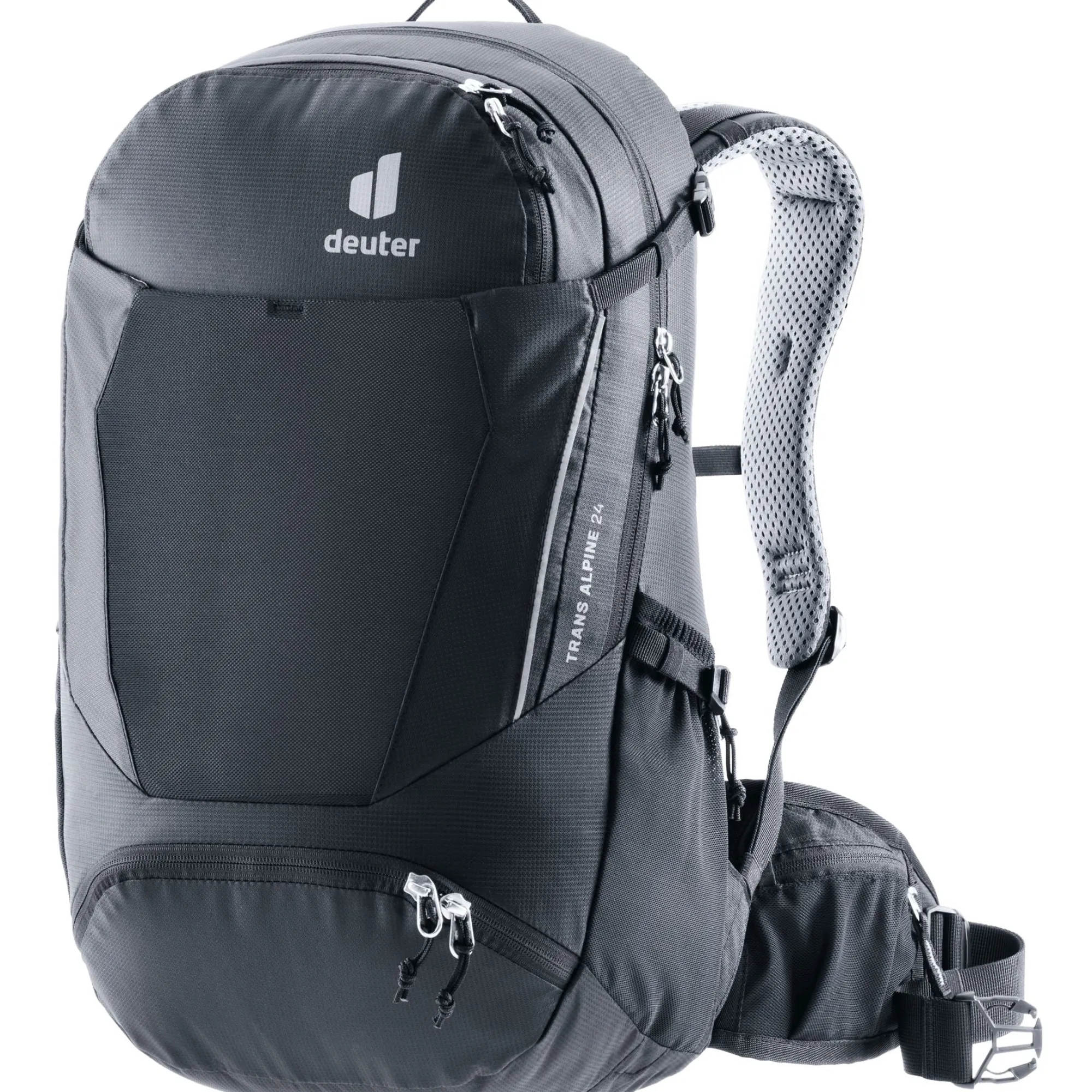 Deuter Zaini|Accessori*Zaino Trans Alpine 24 -