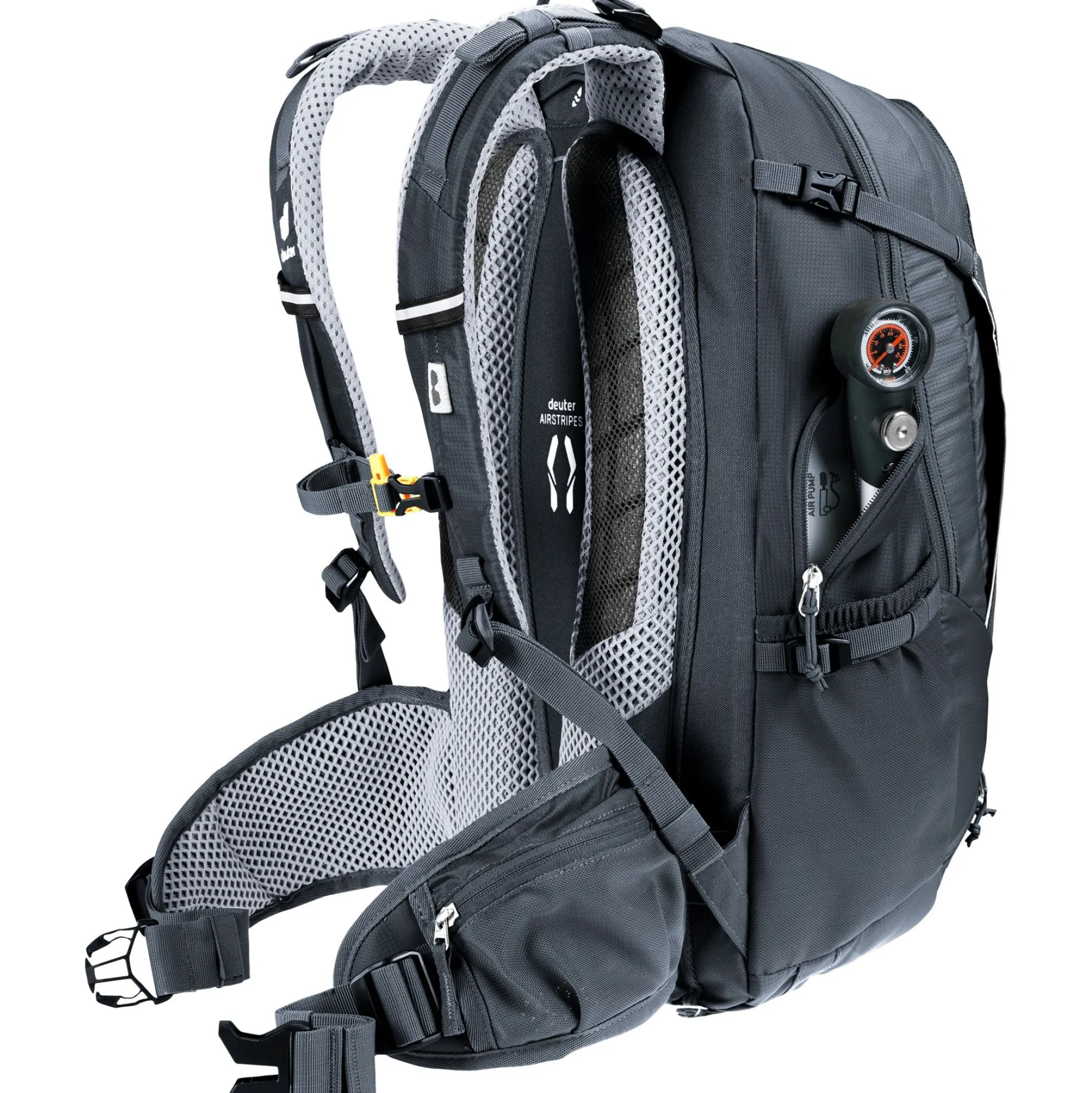 Deuter Zaini|Accessori*Zaino Trans Alpine 24 -
