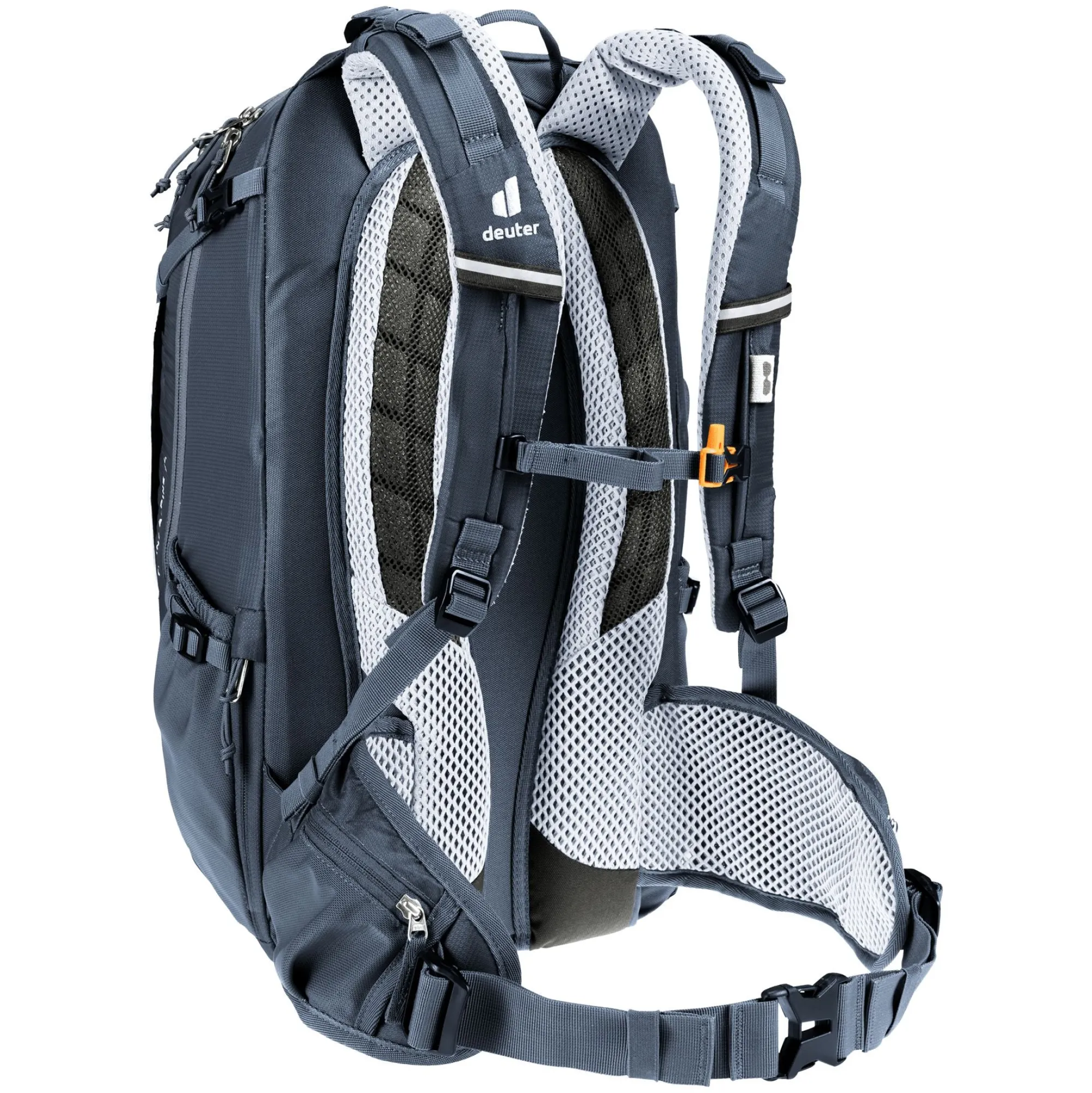 Deuter Zaini|Accessori*Zaino Trans Alpine 24 -