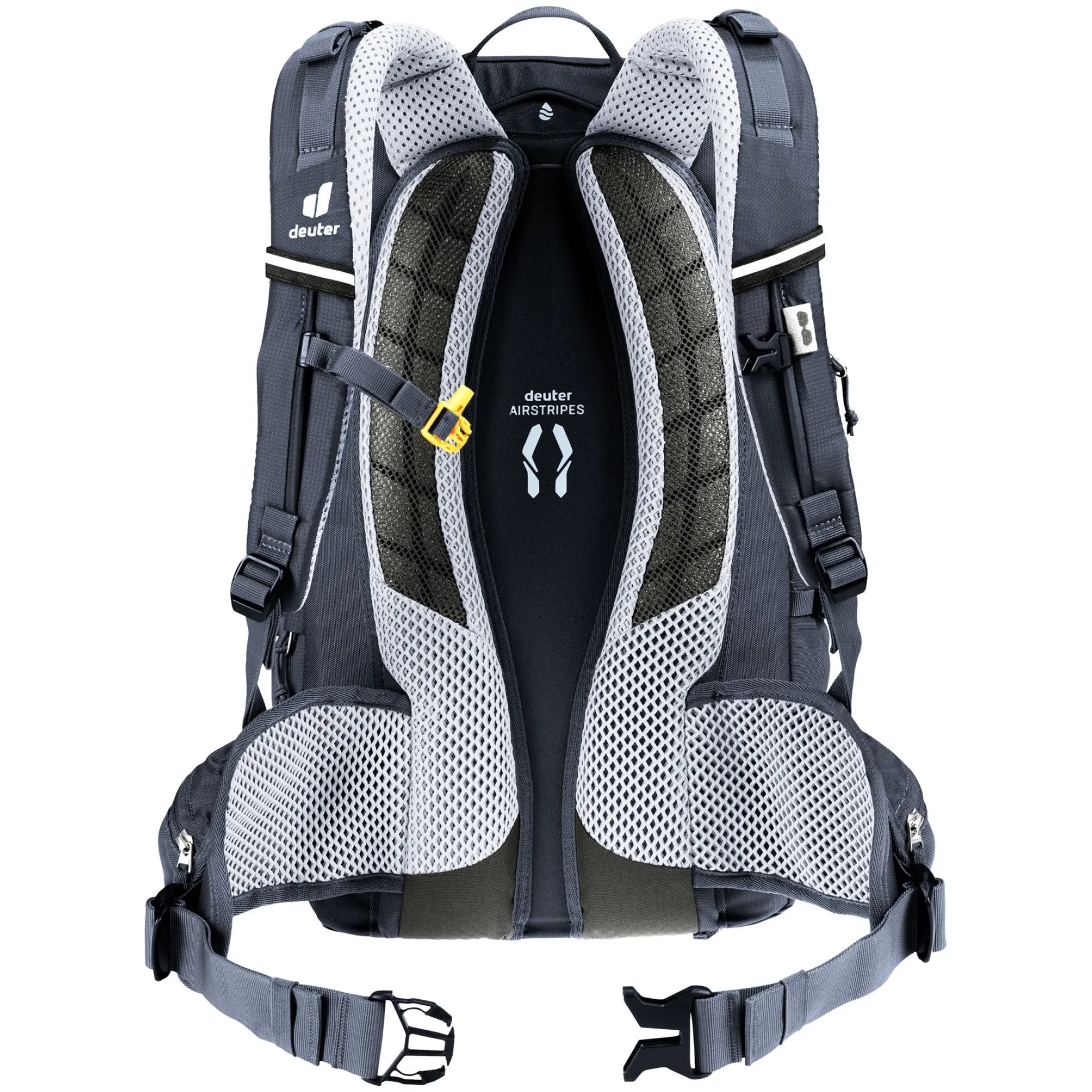 Deuter Zaini|Accessori*Zaino Trans Alpine 24 -