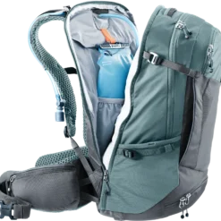 Deuter Zaini|Accessori*Zaino Trans Alpine Pro 28 -