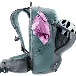 Deuter Zaini|Accessori*Zaino Trans Alpine Pro 28 -