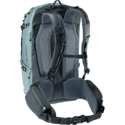 Deuter Zaini|Accessori*Zaino Trans Alpine Pro 28 -