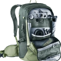 Deuter Zaini|Accessori*Zaino Trans Alpine Pro 28 -