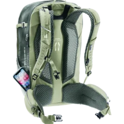 Deuter Zaini|Accessori*Zaino Trans Alpine Pro 28 -