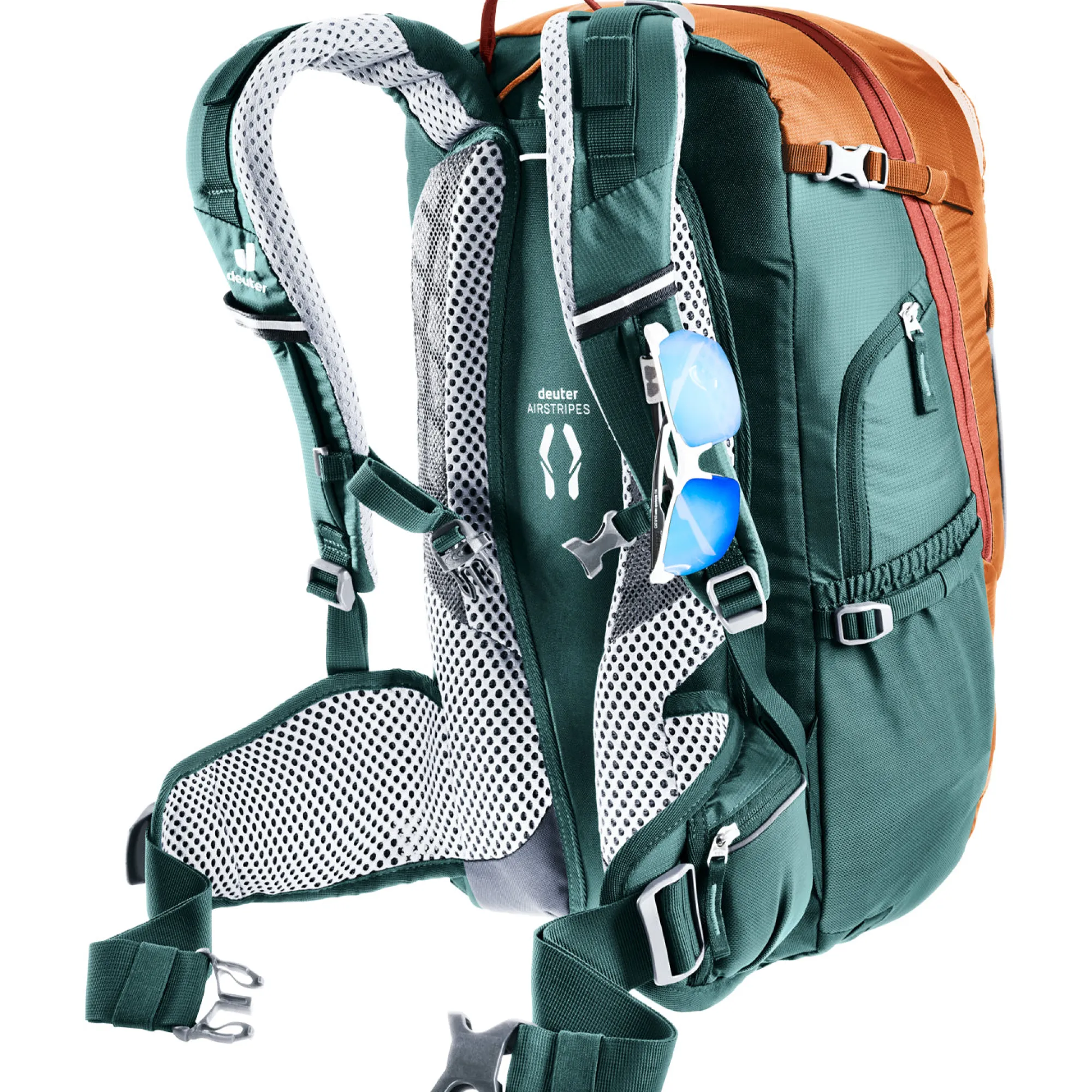 Deuter Zaini|Accessori*Zaino Trans Alpine 24 -