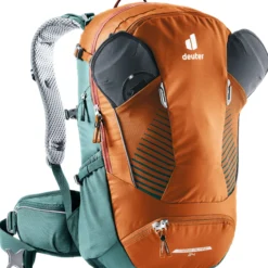 Deuter Zaini|Accessori*Zaino Trans Alpine 24 -