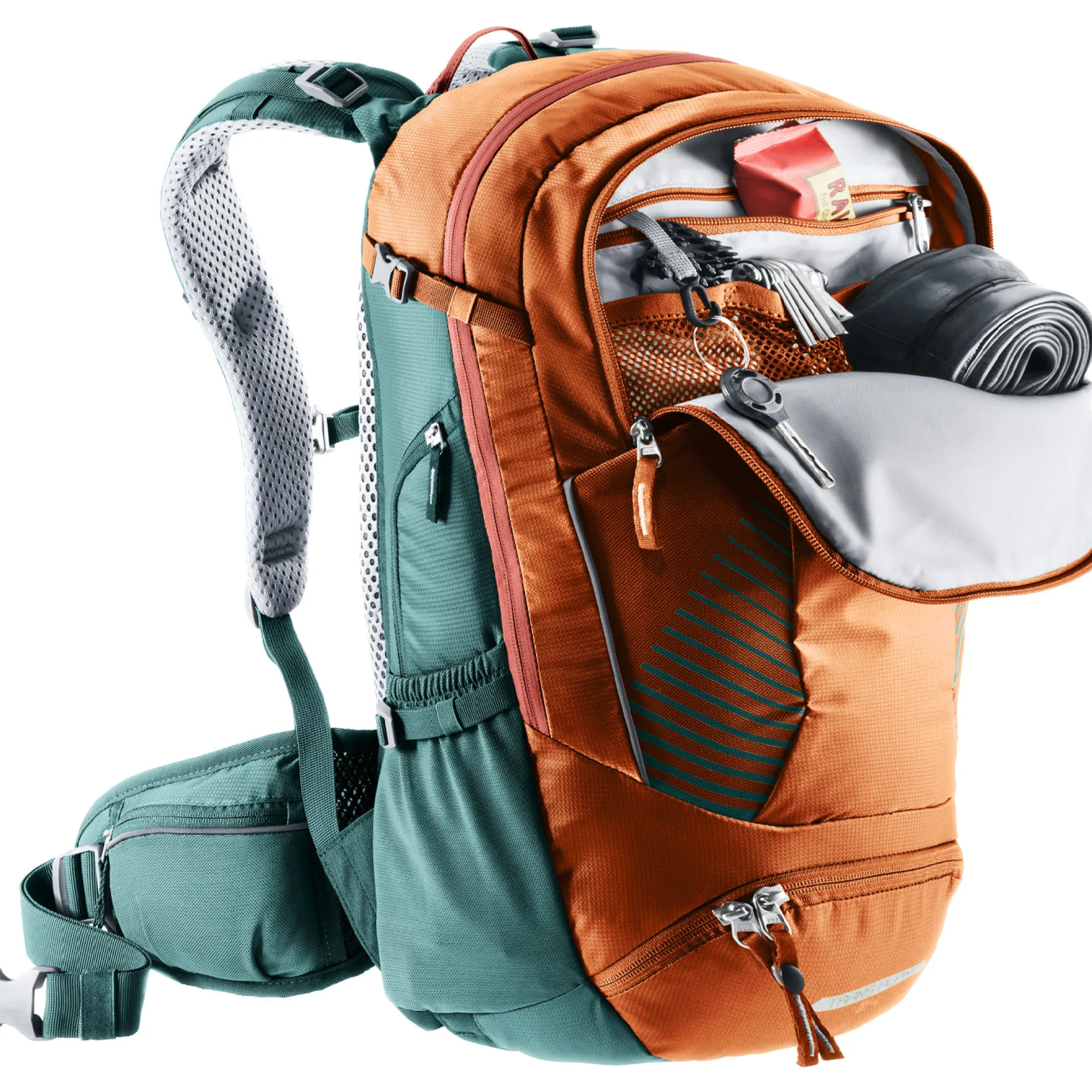 Deuter Zaini|Accessori*Zaino Trans Alpine 24 -