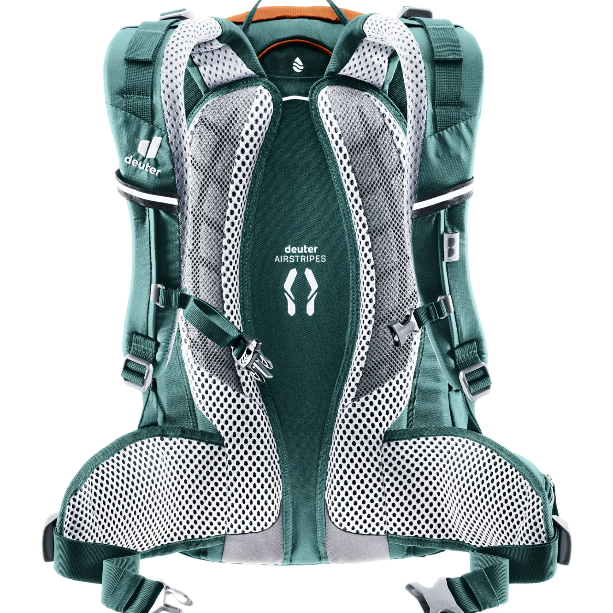 Deuter Zaini|Accessori*Zaino Trans Alpine 24 -