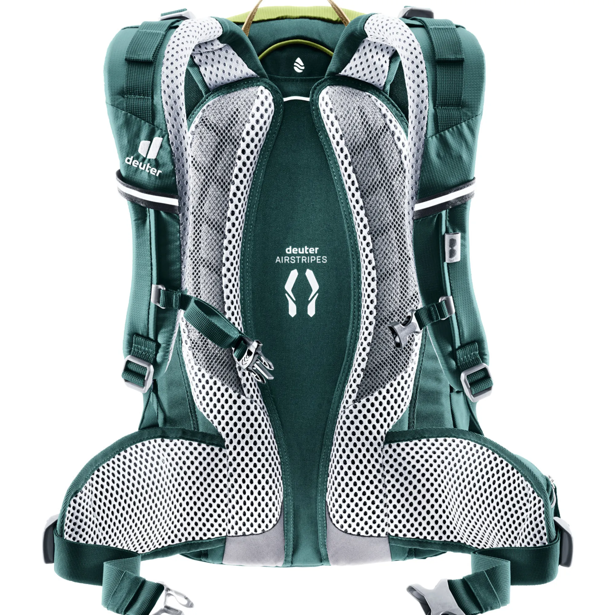 Deuter Zaini|Accessori*Zaino Trans Alpine 24 -