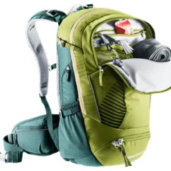 Deuter Zaini|Accessori*Zaino Trans Alpine 24 -