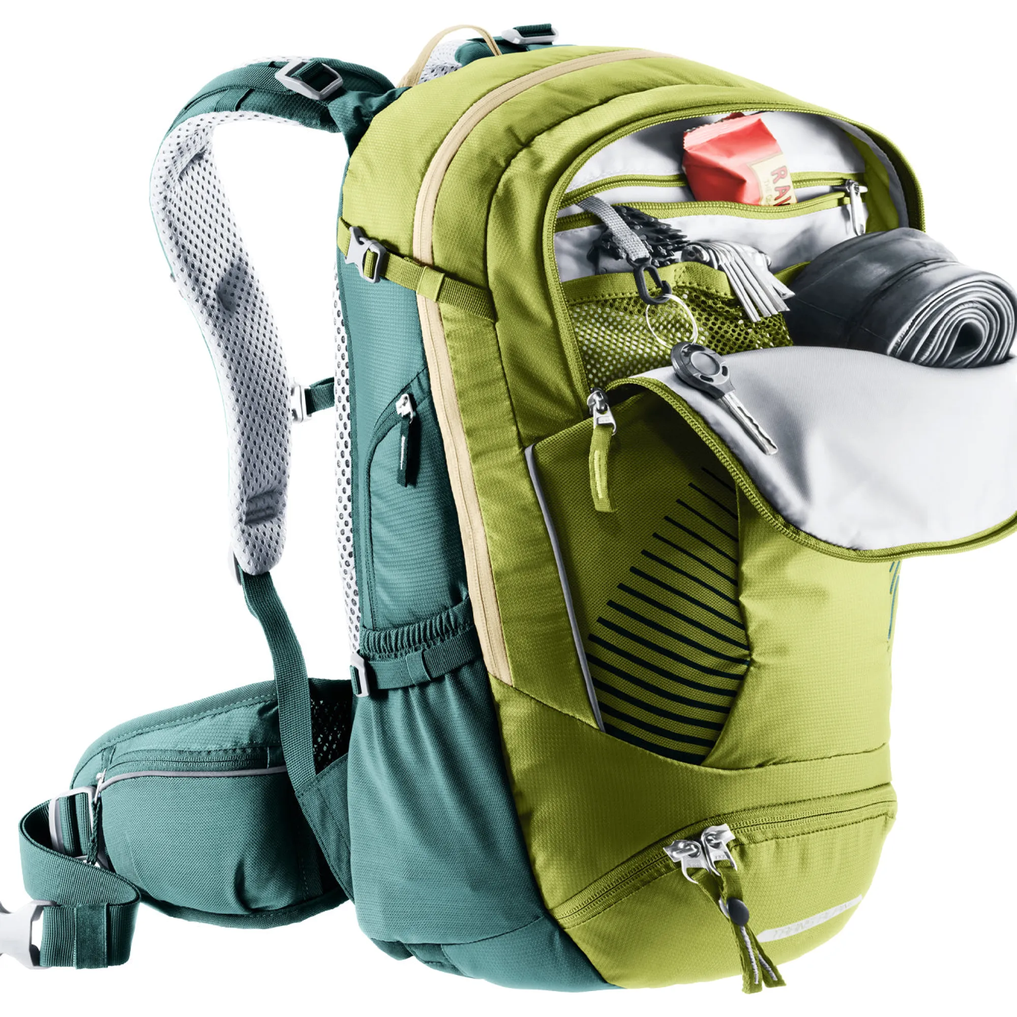 Deuter Zaini|Accessori*Zaino Trans Alpine 24 -