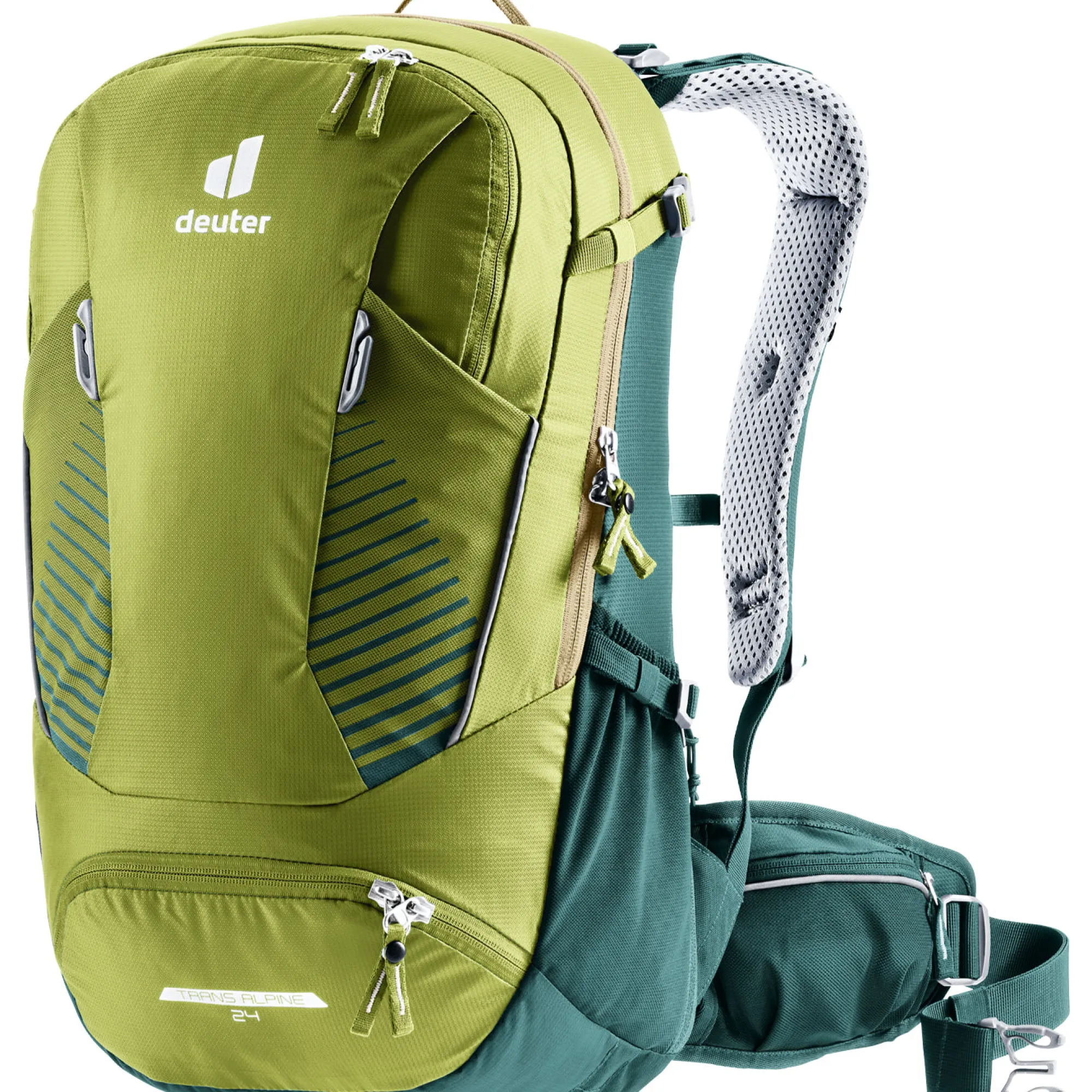 Deuter Zaini|Accessori*Zaino Trans Alpine 24 -