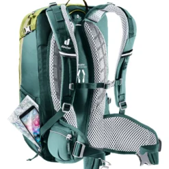 Deuter Zaini|Accessori*Zaino Trans Alpine 24 -