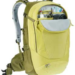 Deuter Zaini|Accessori*Zaino Trans Alpine 24 -