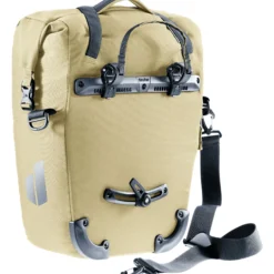 Deuter Zaini|Accessori*Zaino Valbona 20+5 - Beige