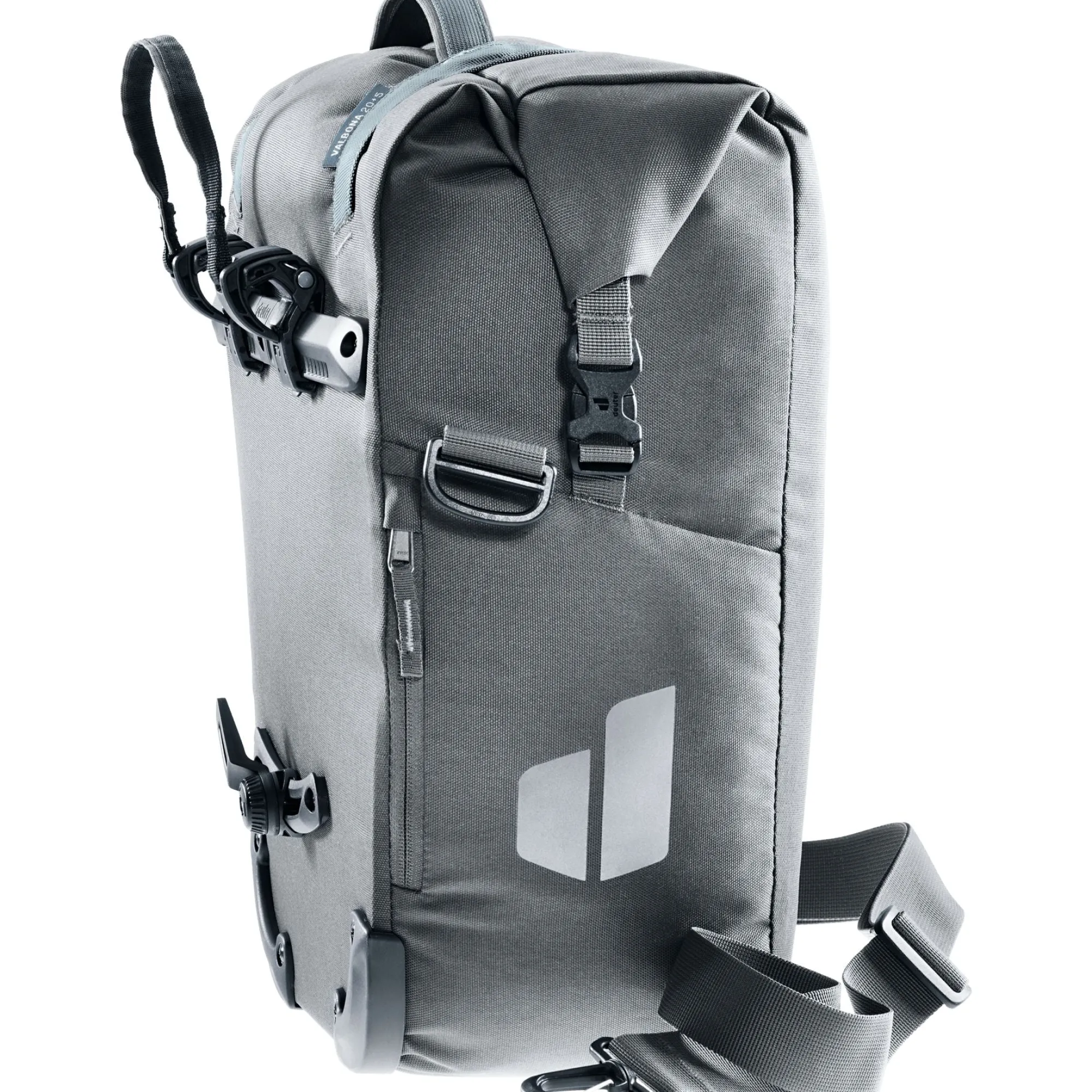 Deuter Zaini|Accessori*Zaino Valbona 20+5 -
