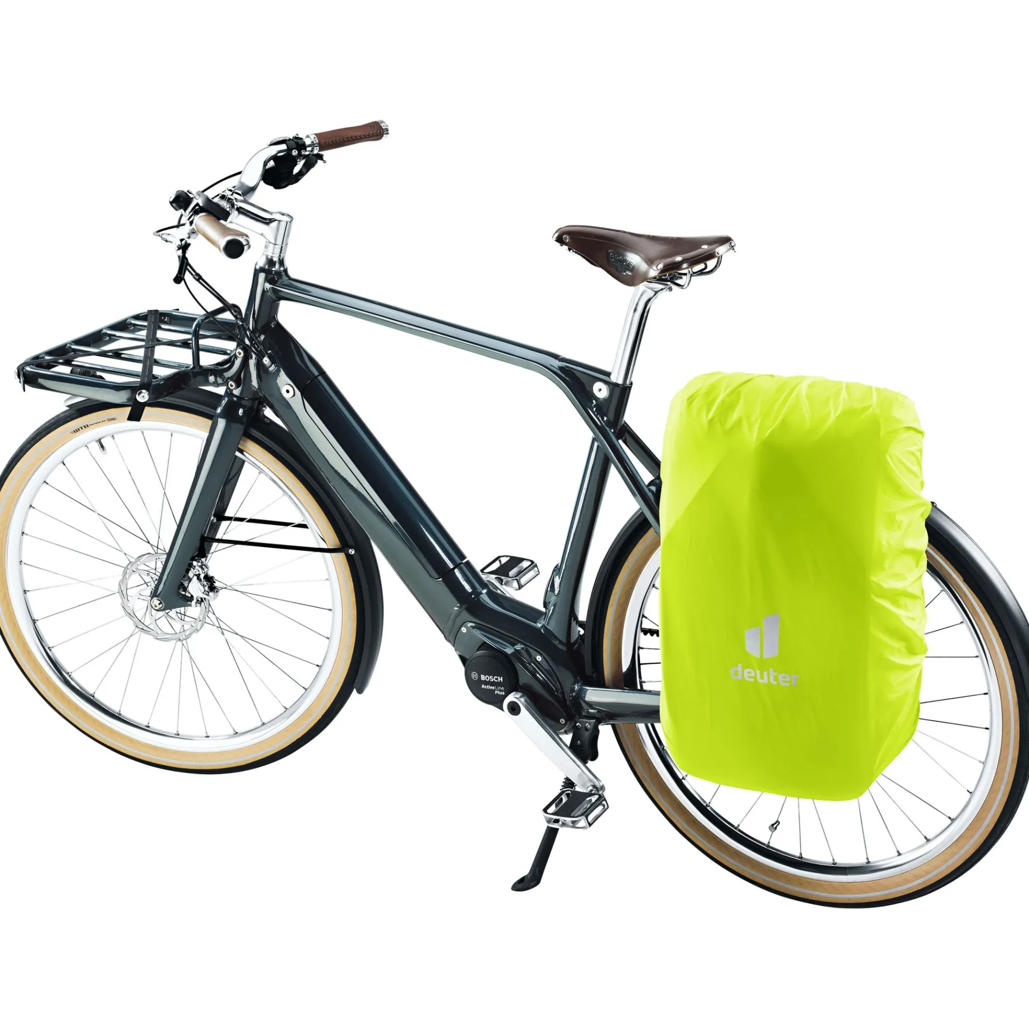 Deuter Zaini|Accessori*Zaino Xberg 25 -