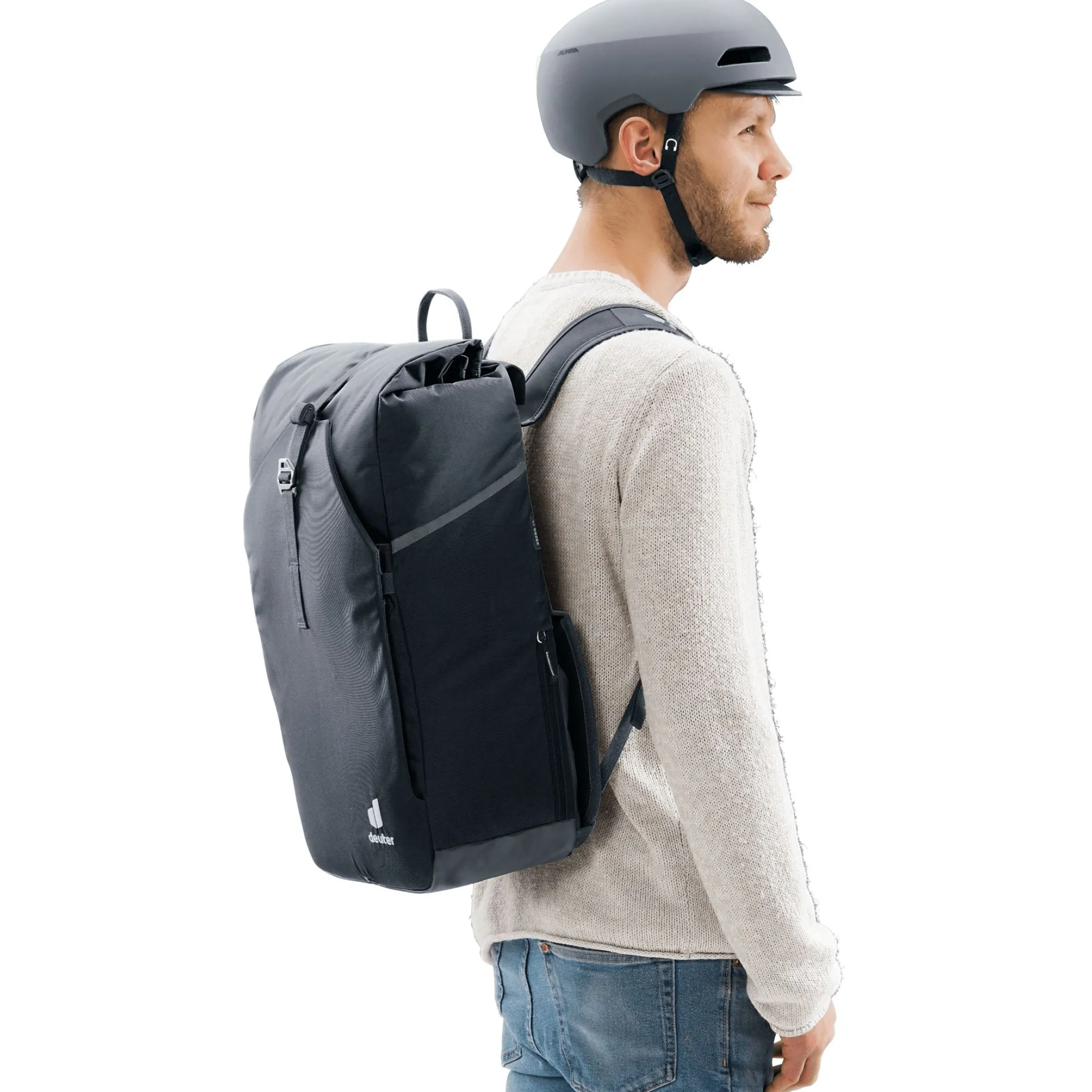 Deuter Zaini|Accessori*Zaino Xberg 25 -