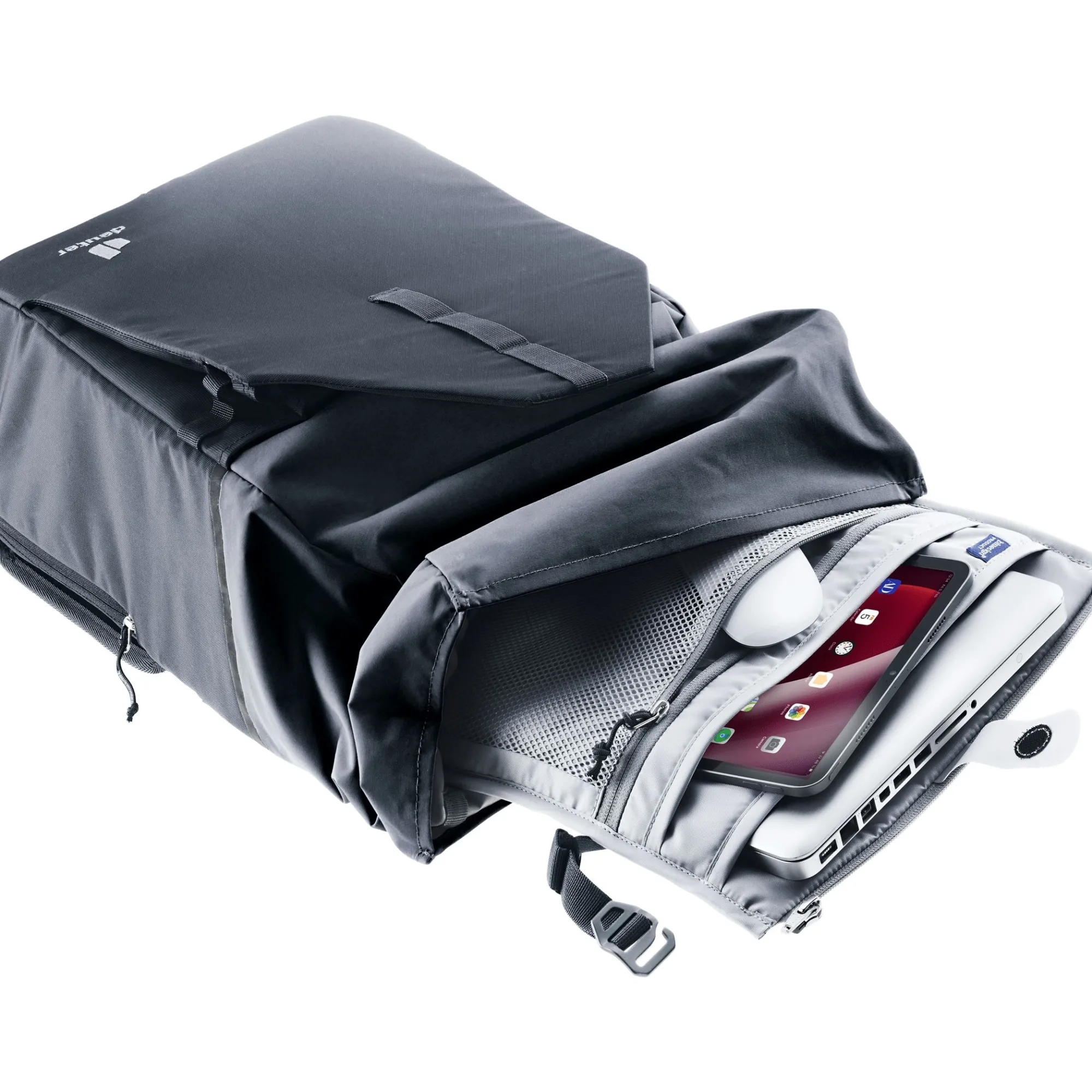 Deuter Zaini|Accessori*Zaino Xberg 25 -