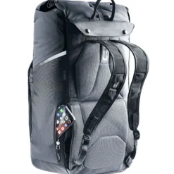 Deuter Zaini|Accessori*Zaino Xberg 25 -