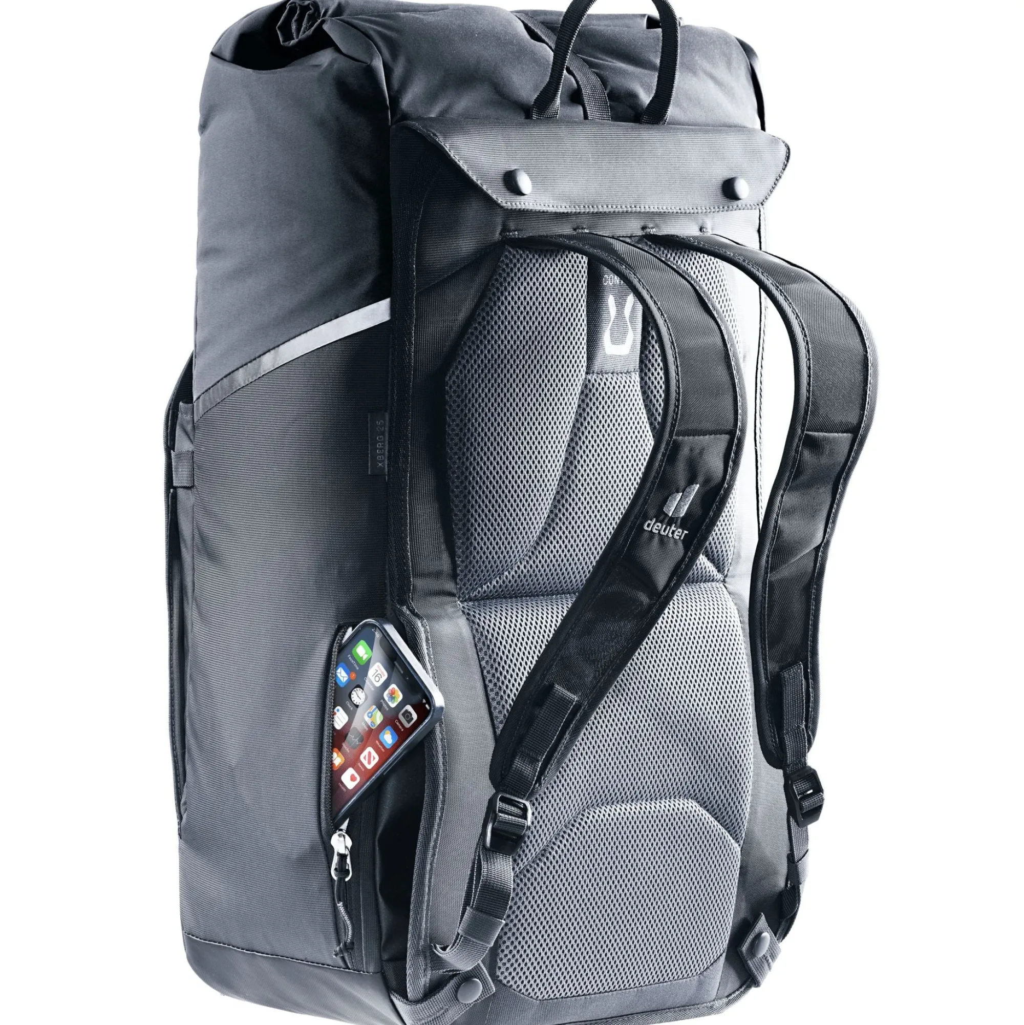 Deuter Zaini|Accessori*Zaino Xberg 25 -