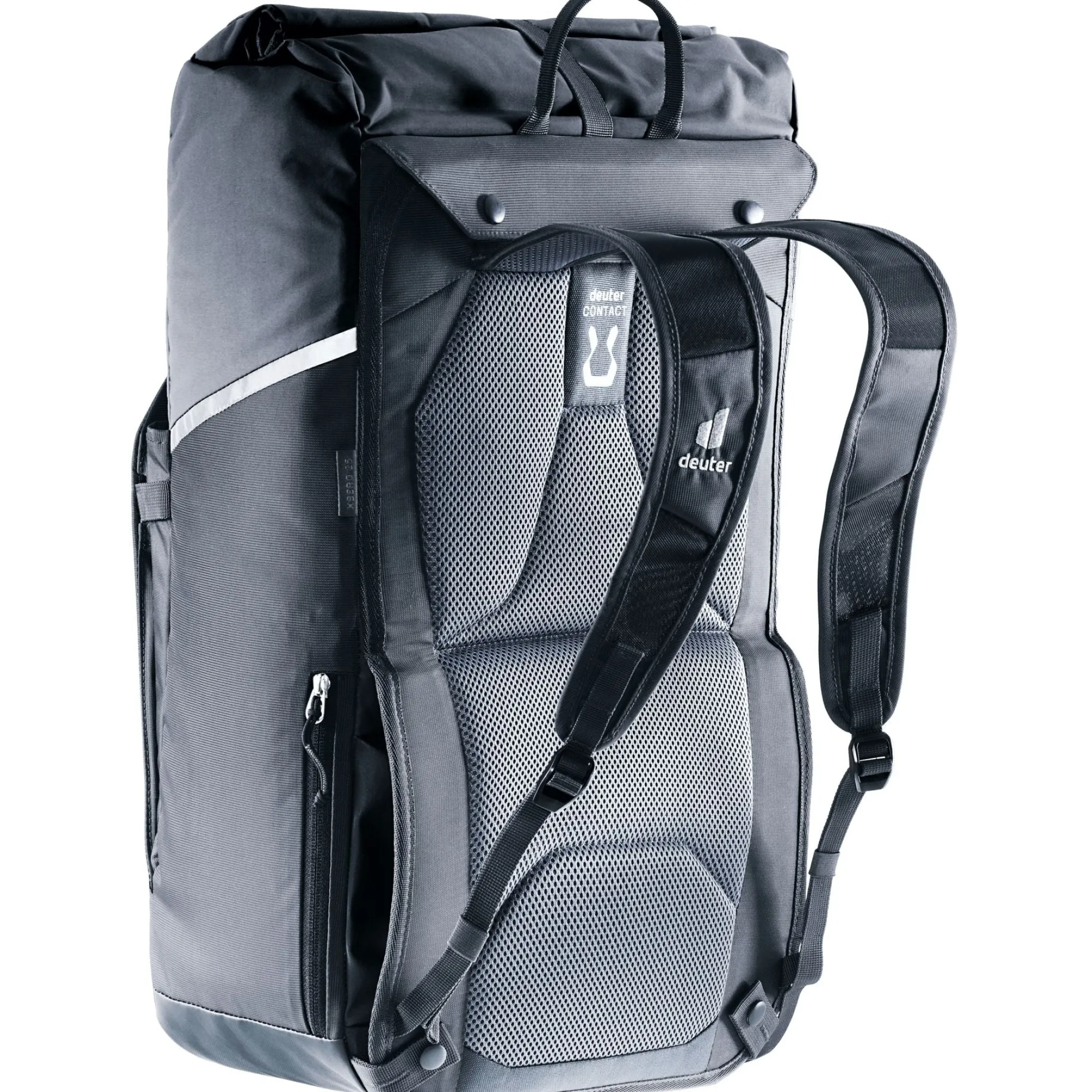 Deuter Zaini|Accessori*Zaino Xberg 25 -