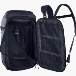 Evoc Zaini|Accessori*Zaino Athlete 30 Macaskill -