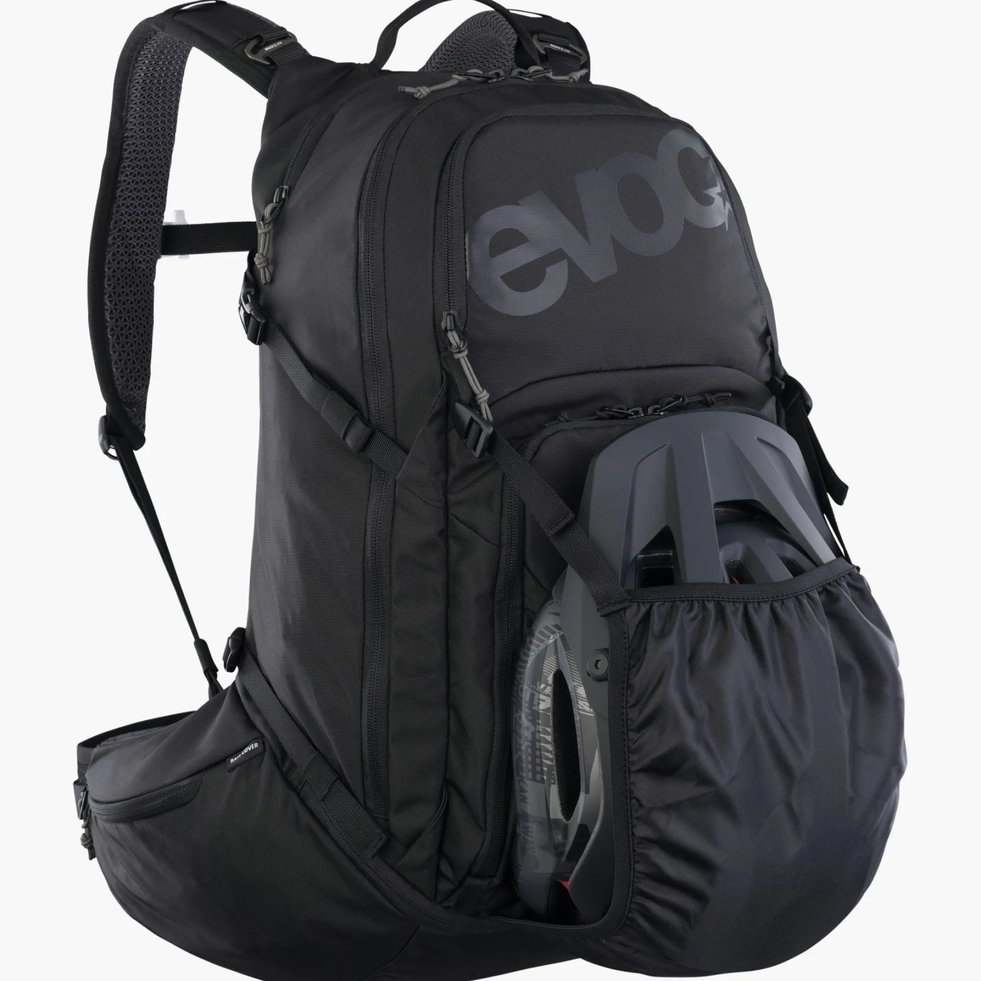 Evoc Accessori*Zaino Explorer Pro 30 -