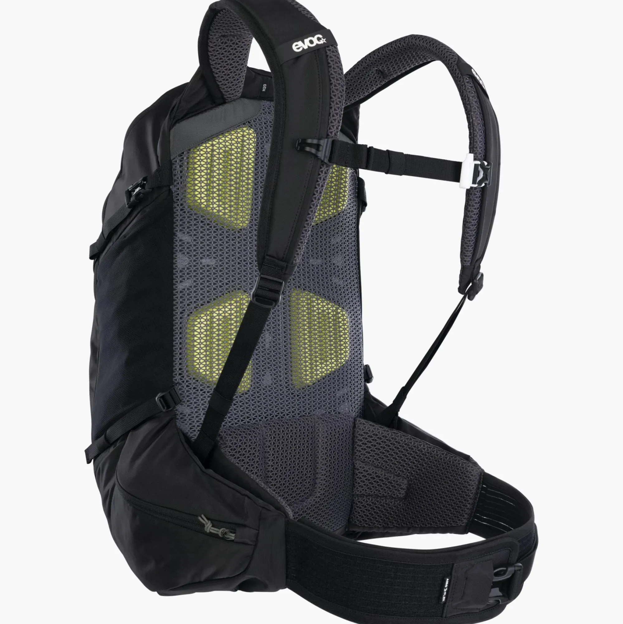 Evoc Accessori*Zaino Explorer Pro 30 -