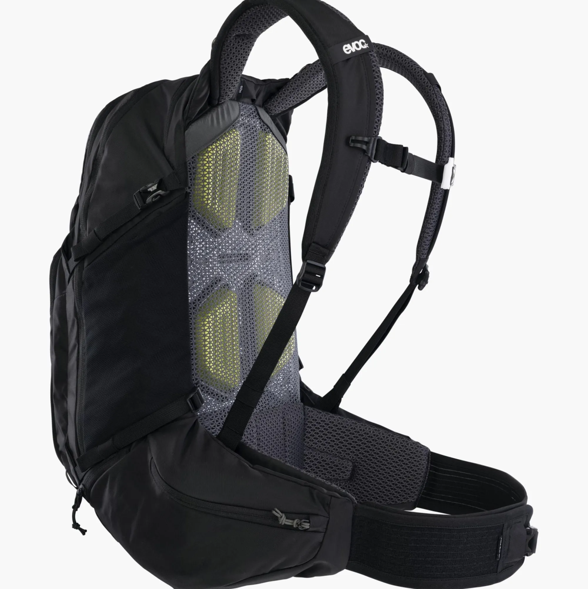 Evoc Accessori*Zaino Explorer Pro 30 -