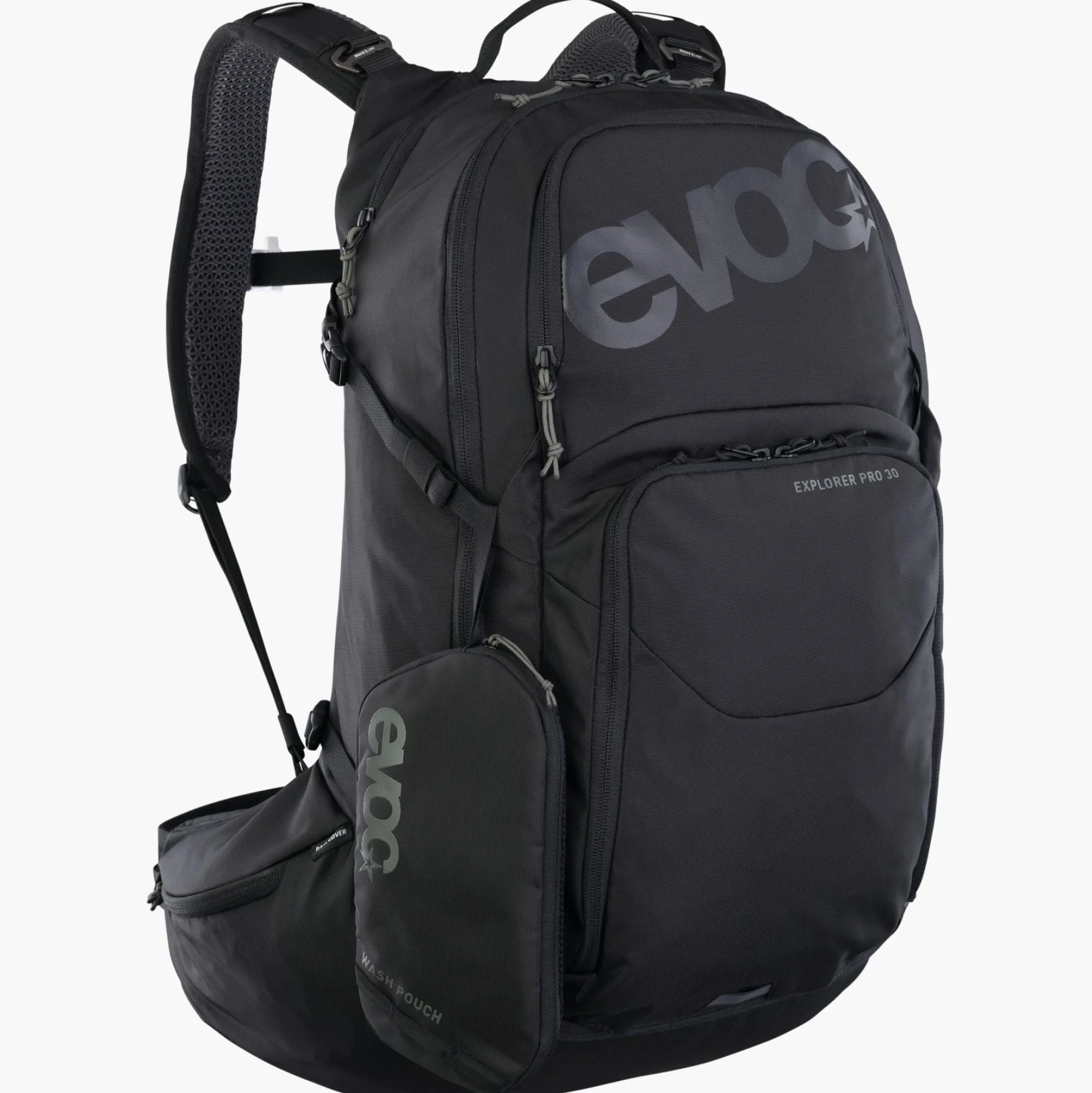 Evoc Accessori*Zaino Explorer Pro 30 -
