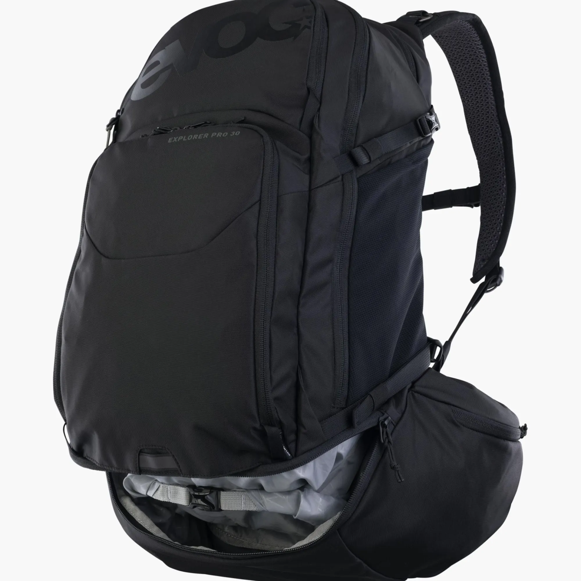 Evoc Accessori*Zaino Explorer Pro 30 -