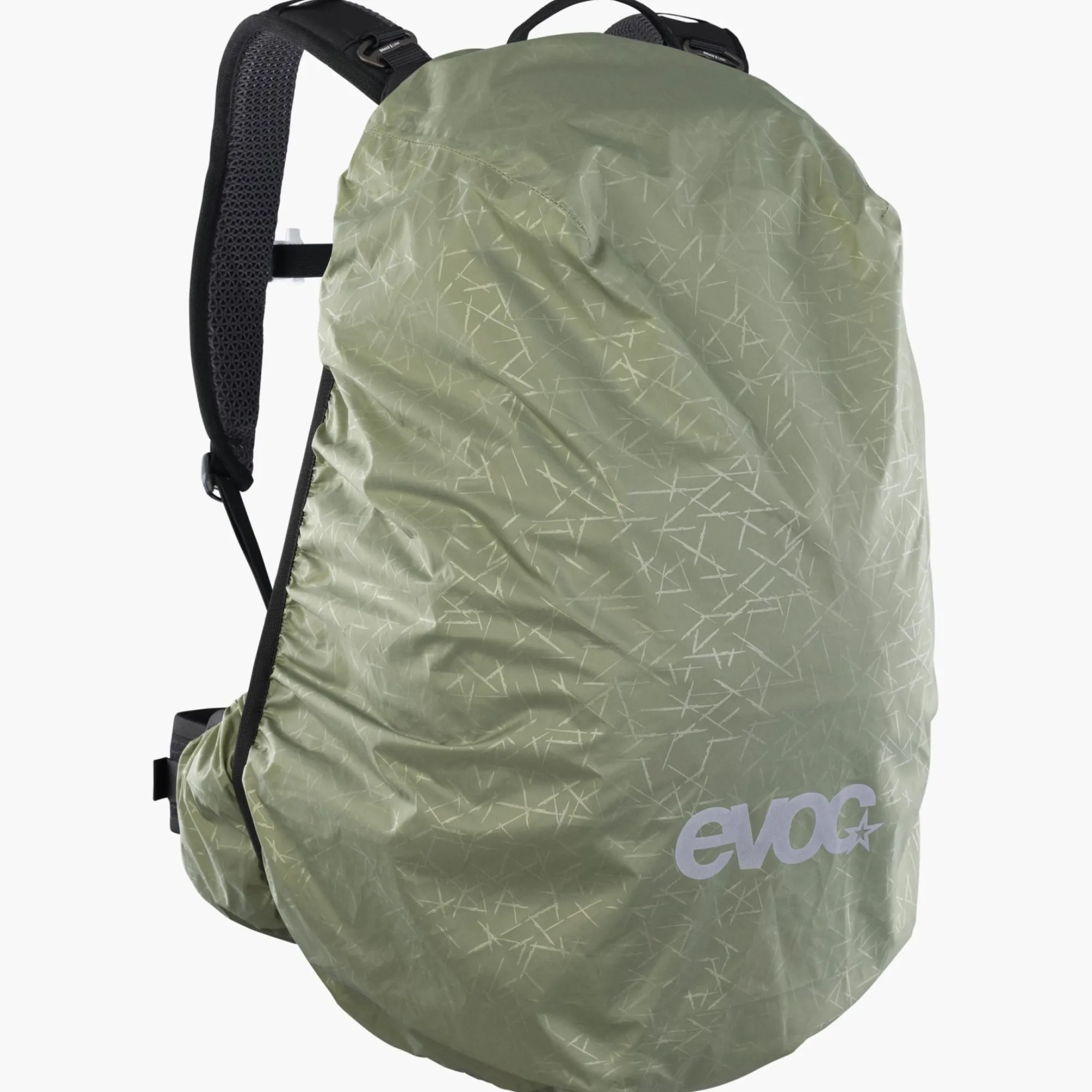 Evoc Accessori*Zaino Explorer Pro 30 -