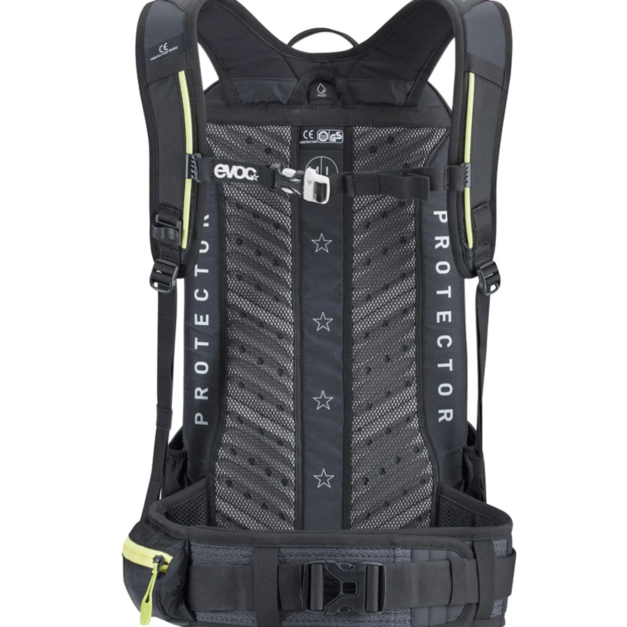 Evoc Zaini|Accessori*Zaino FR Enduro BlackLine -