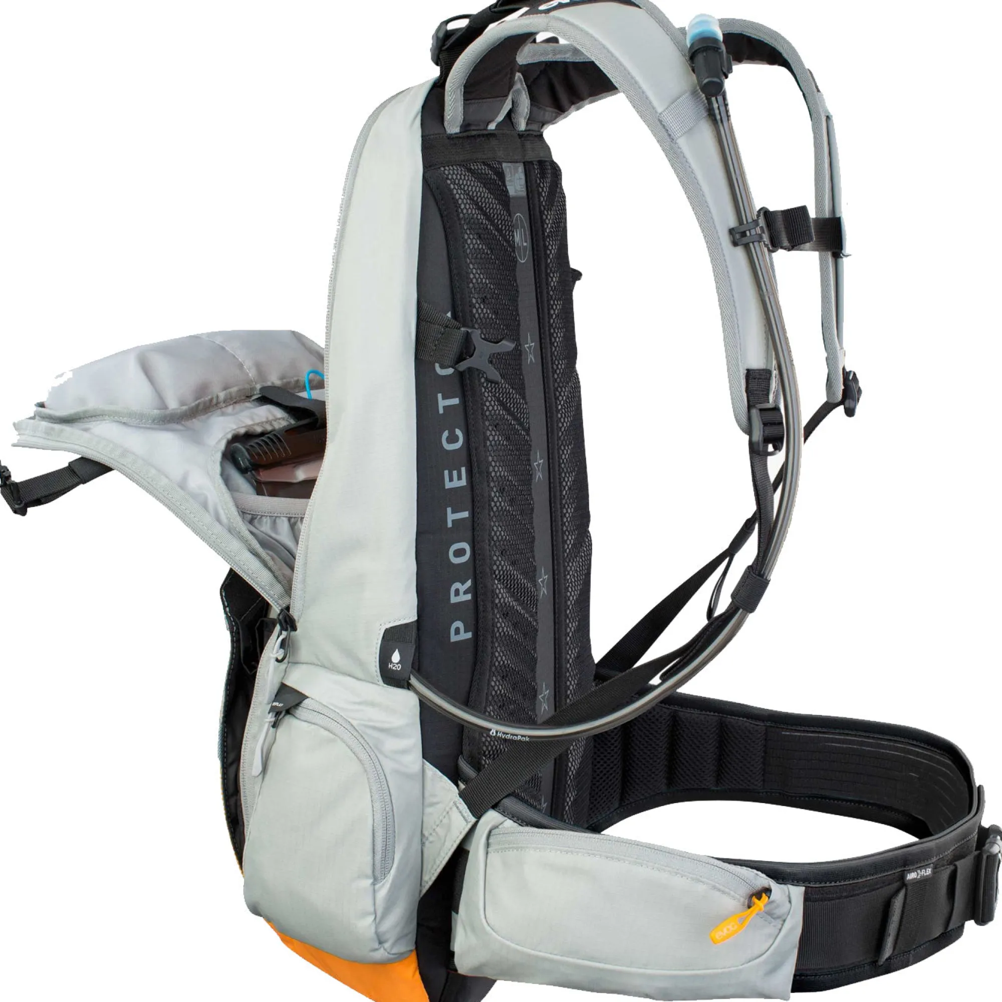 Evoc Zaini|Accessori*Zaino FR Enduro E-ride 16 - arancio