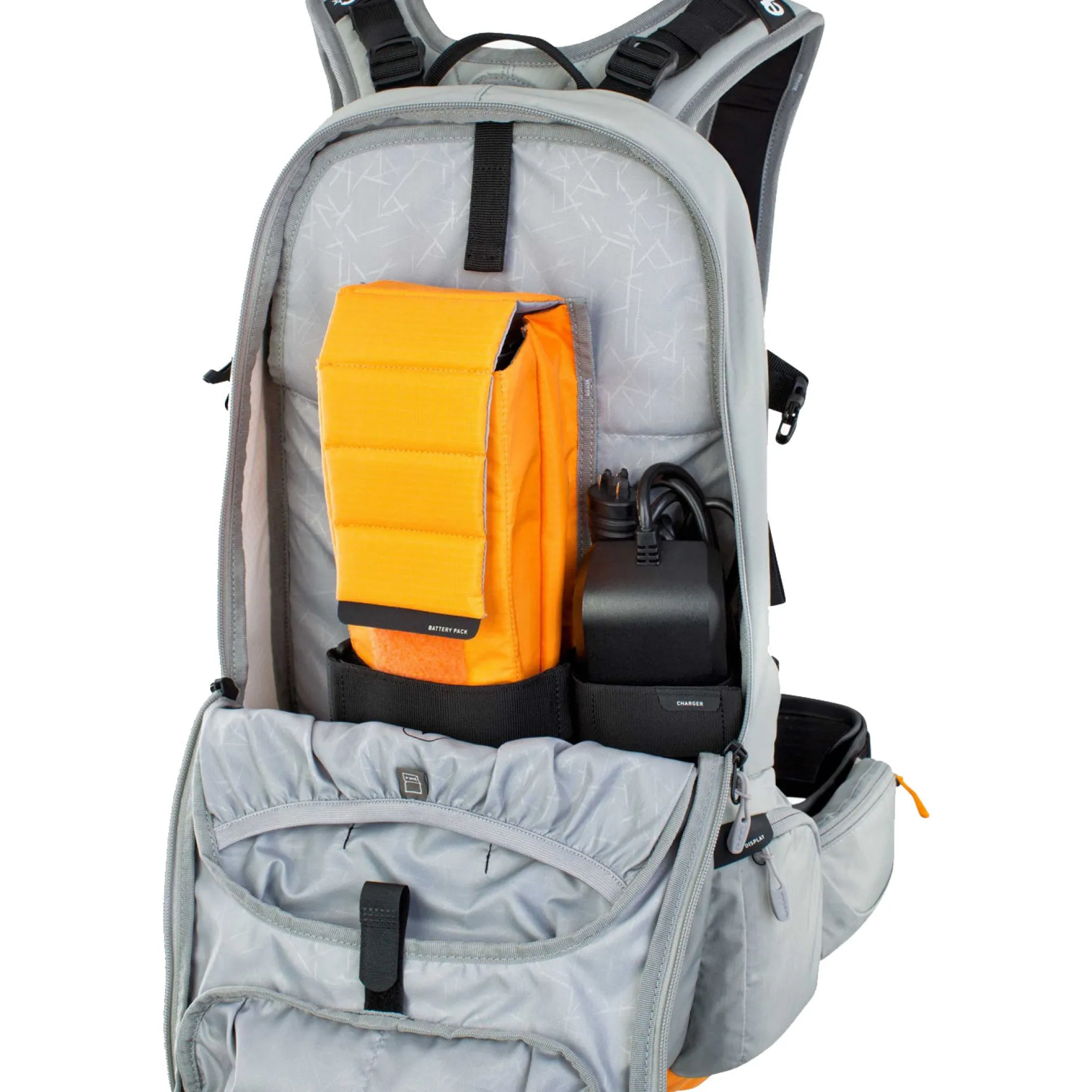 Evoc Zaini|Accessori*Zaino FR Enduro E-ride 16 - arancio