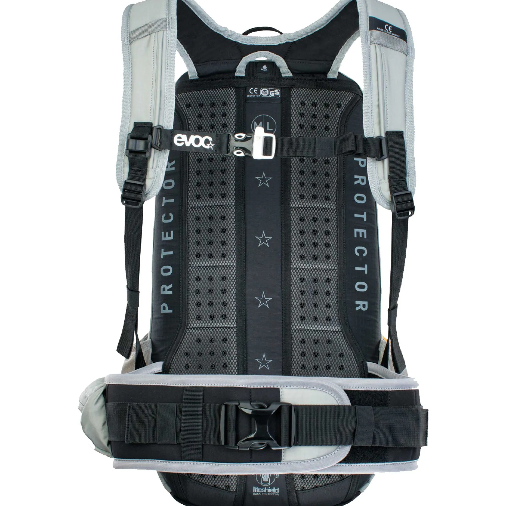 Evoc Zaini|Accessori*Zaino FR Enduro 16 -