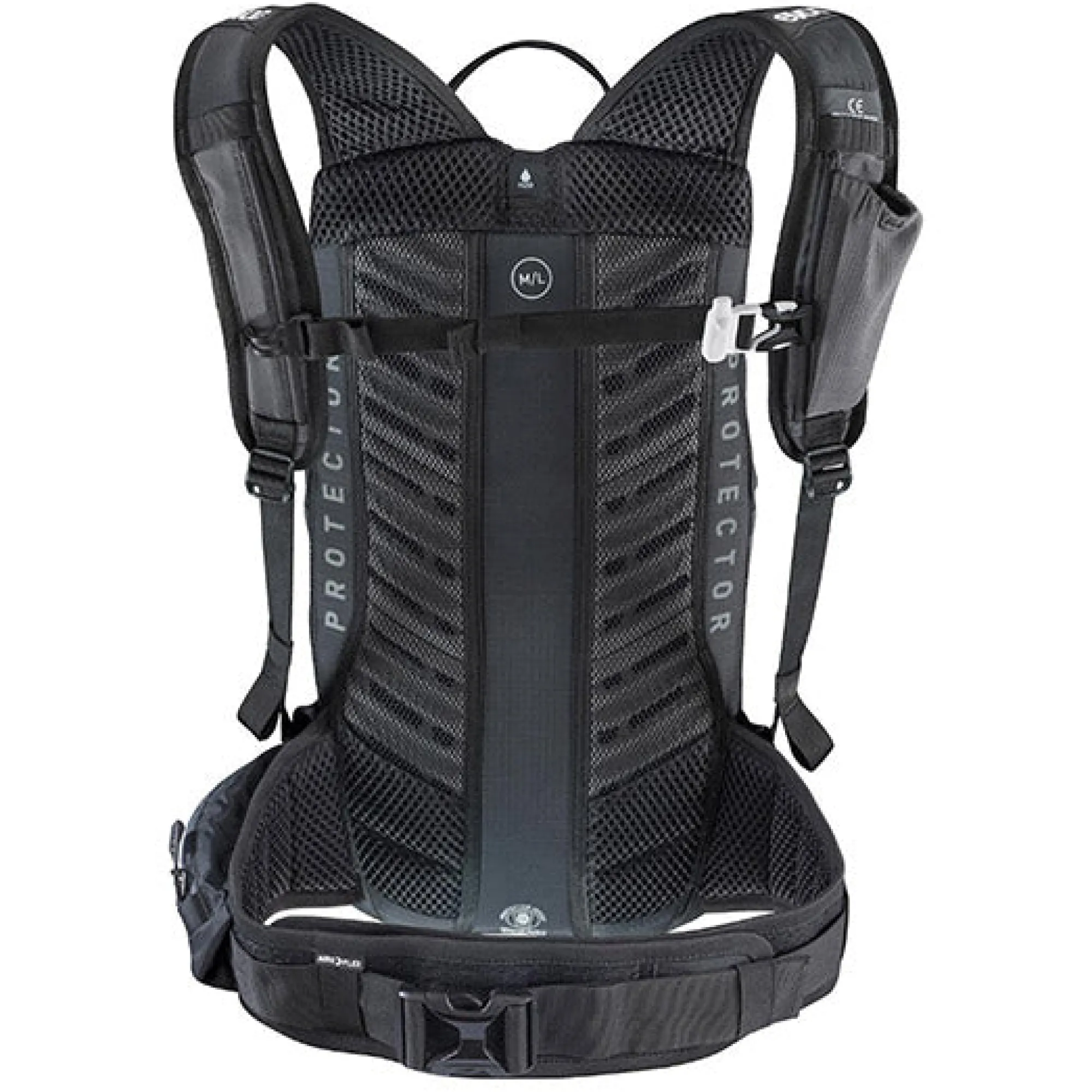 Evoc Zaini|Accessori*Zaino FR Lite Race 10L -