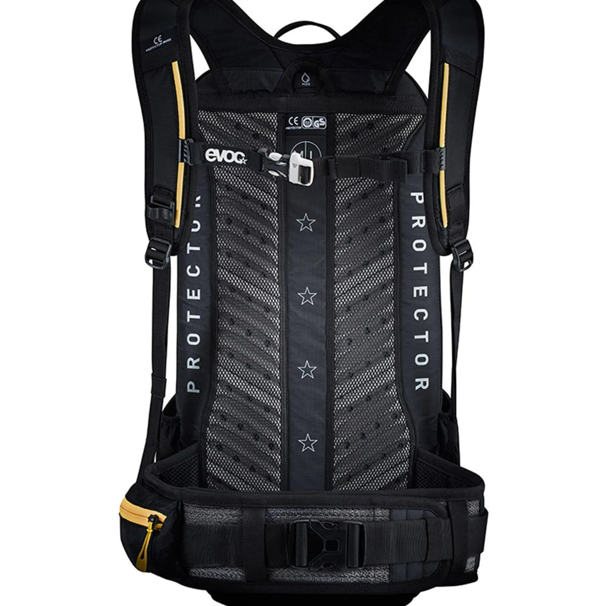Evoc Zaini|Accessori*Zaino FR Trail BlackLine -