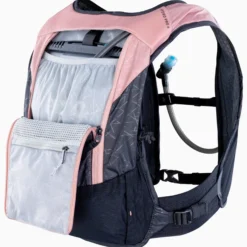 Evoc Zaini|Accessori*Zaino Hydro Pro 6 + Hydration Bladder 1.5 - Rosa