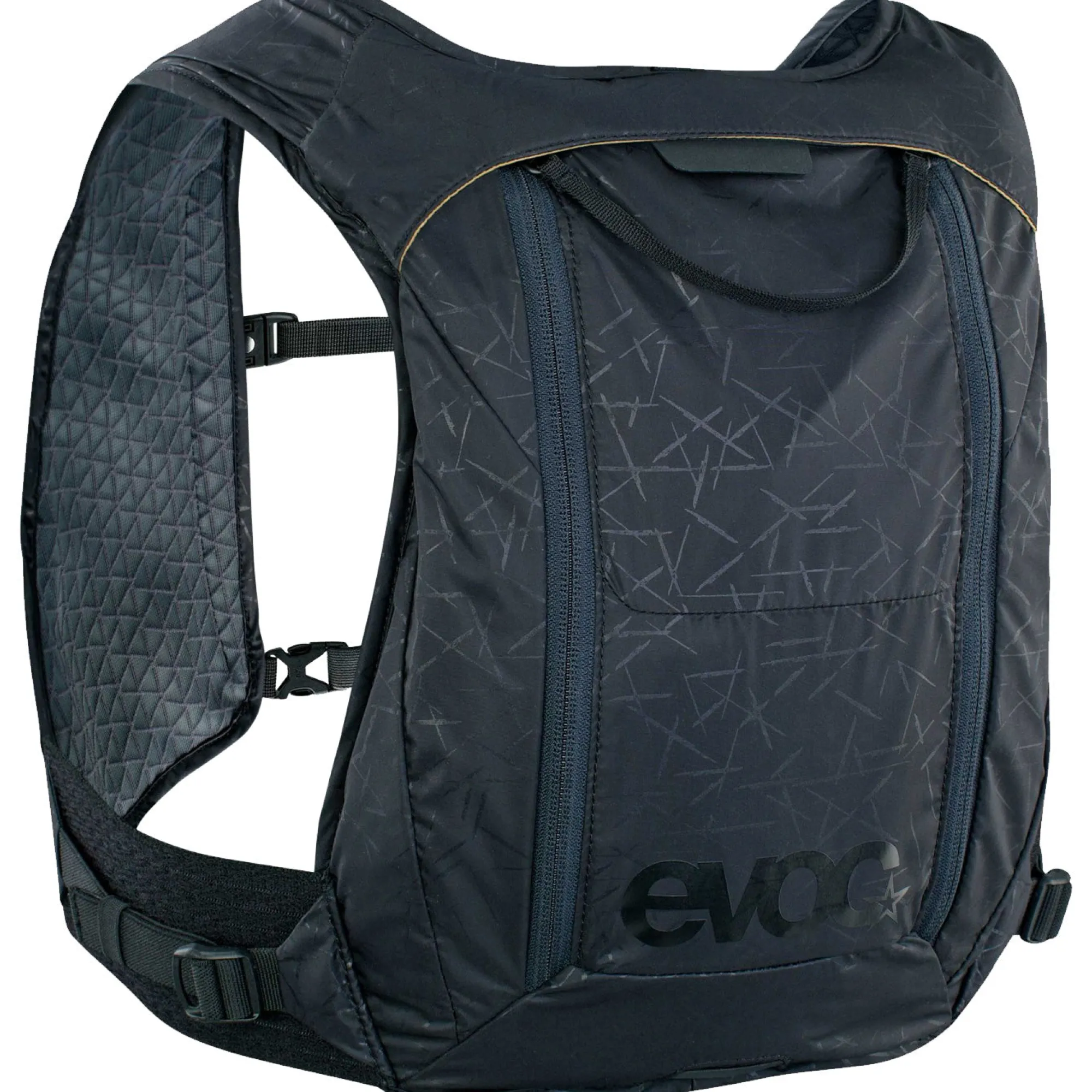 Evoc Zaini|Accessori*Zaino Hydro Pro 3 + 1,5L bladder -