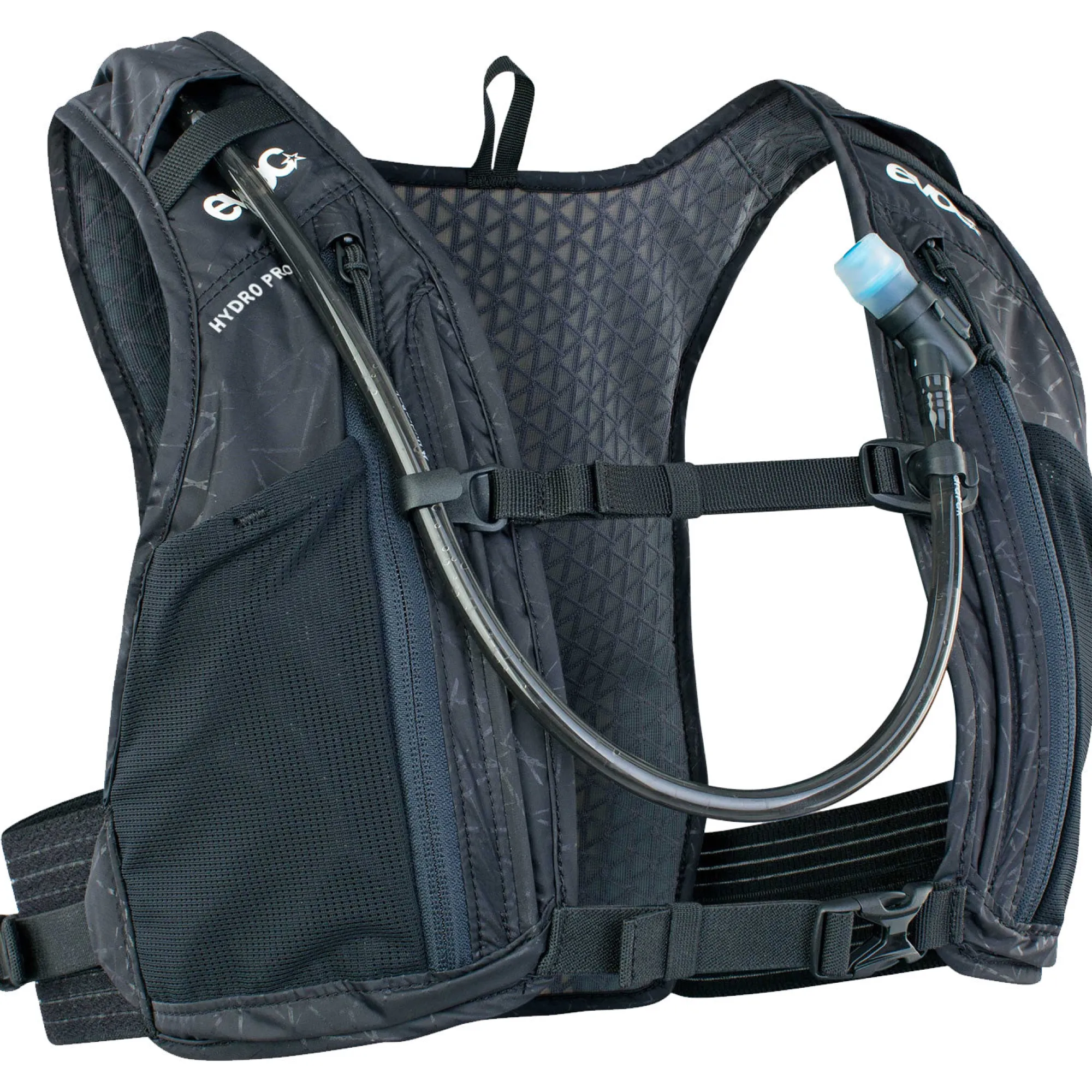 Evoc Zaini|Accessori*Zaino Hydro Pro 3 + 1,5L bladder -