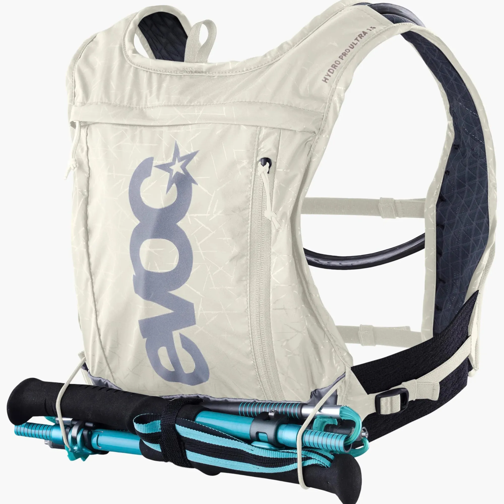 Evoc Accessori*Zaino Hydro Pro Ultra + Hydration Bladder 1.5 -