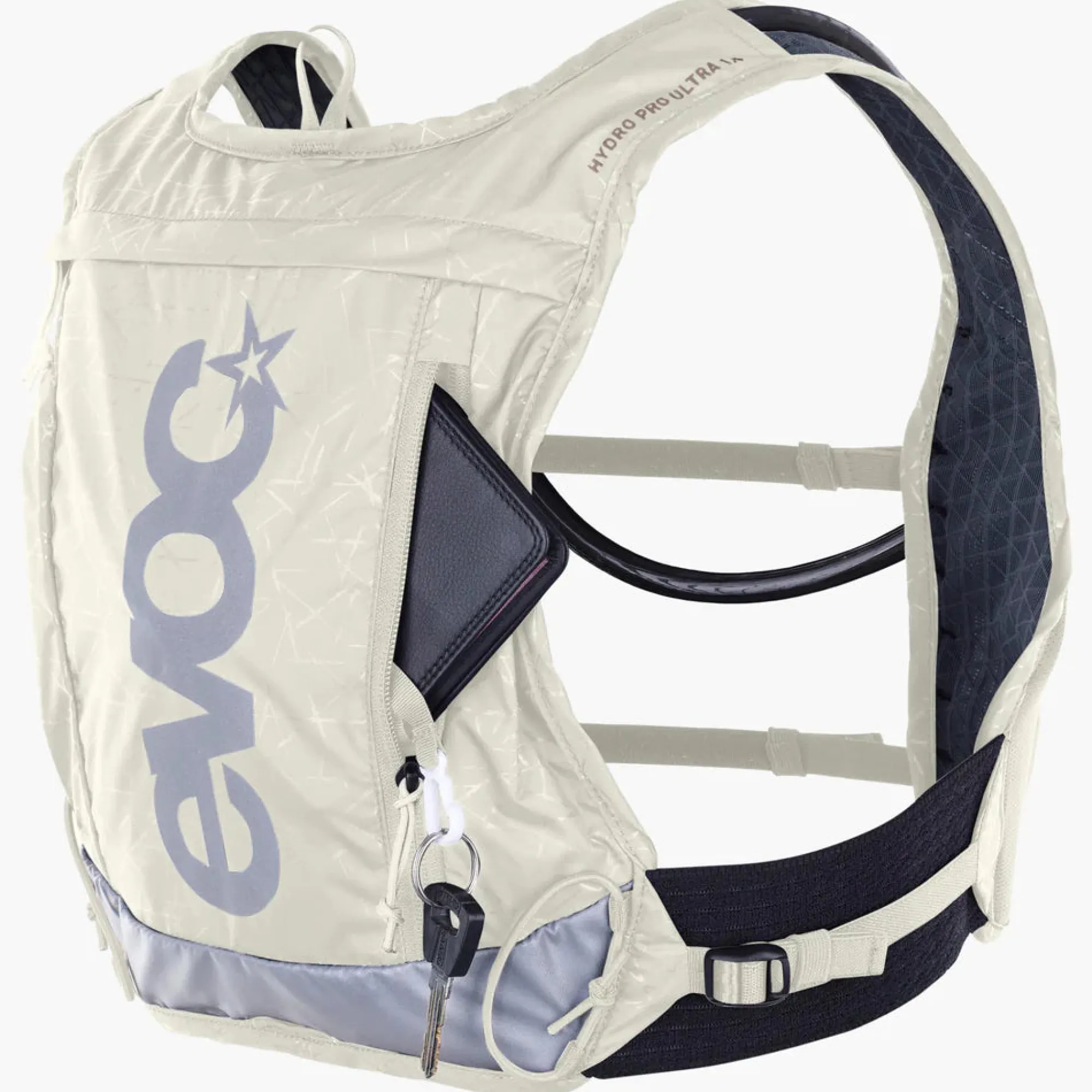 Evoc Accessori*Zaino Hydro Pro Ultra + Hydration Bladder 1.5 -