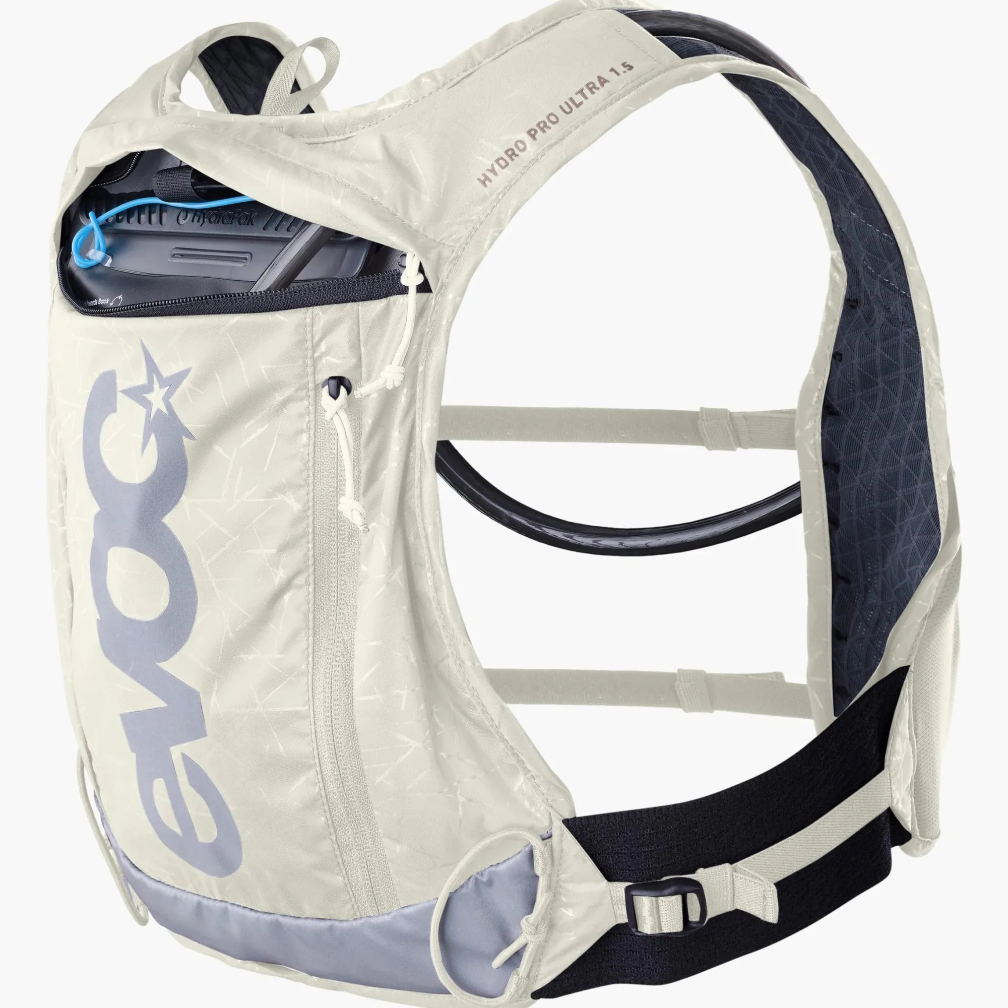 Evoc Accessori*Zaino Hydro Pro Ultra + Hydration Bladder 1.5 -