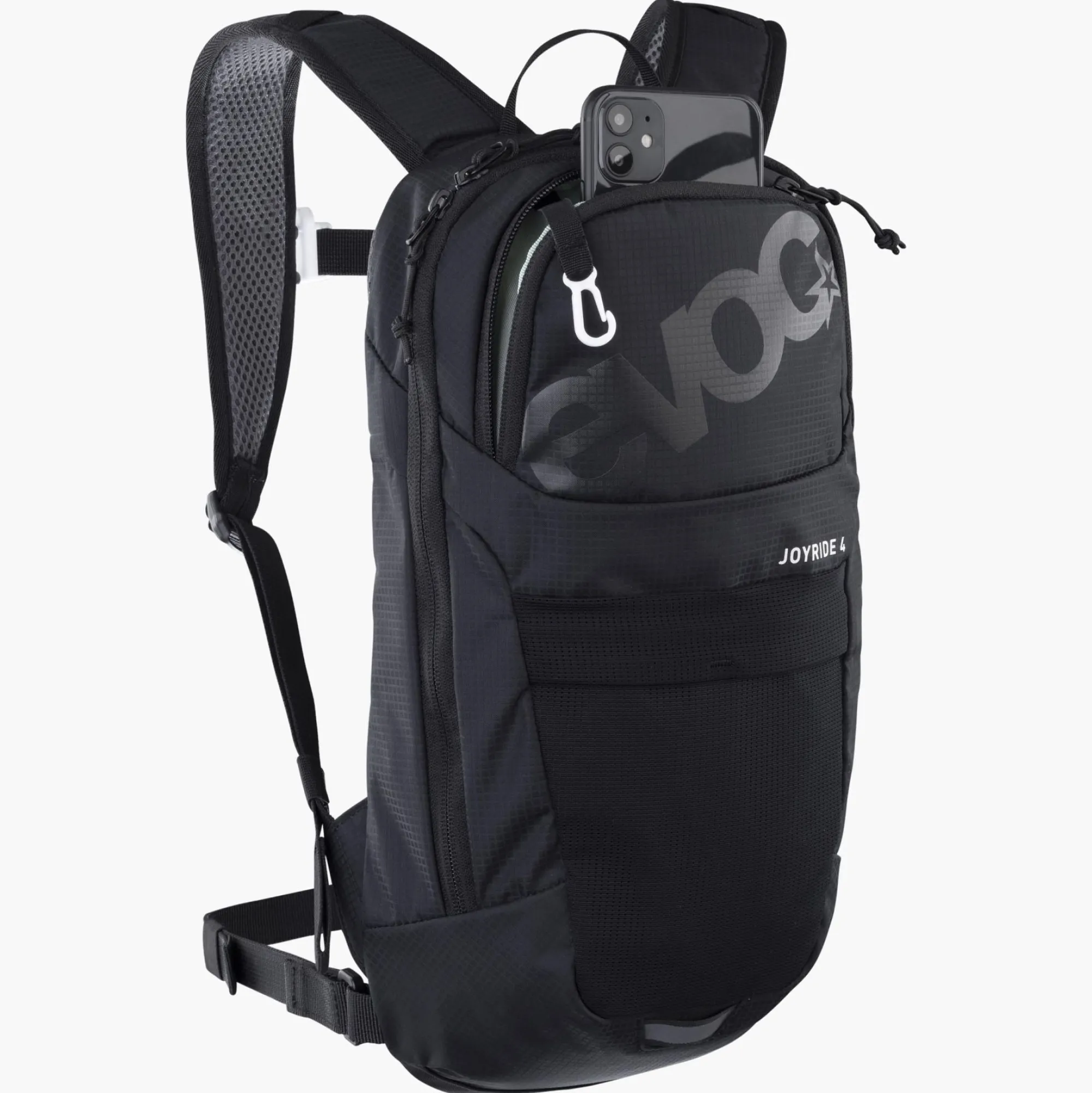 Evoc Zaini|Accessori*Zaino Joyride 4l -