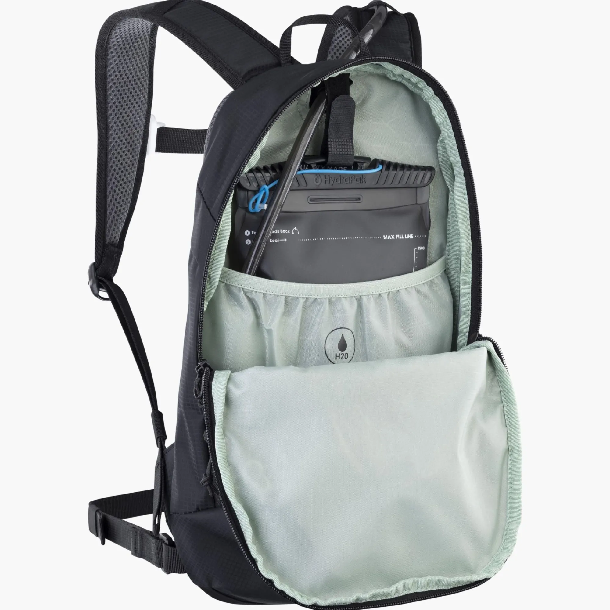 Evoc Zaini|Accessori*Zaino Joyride 4l -